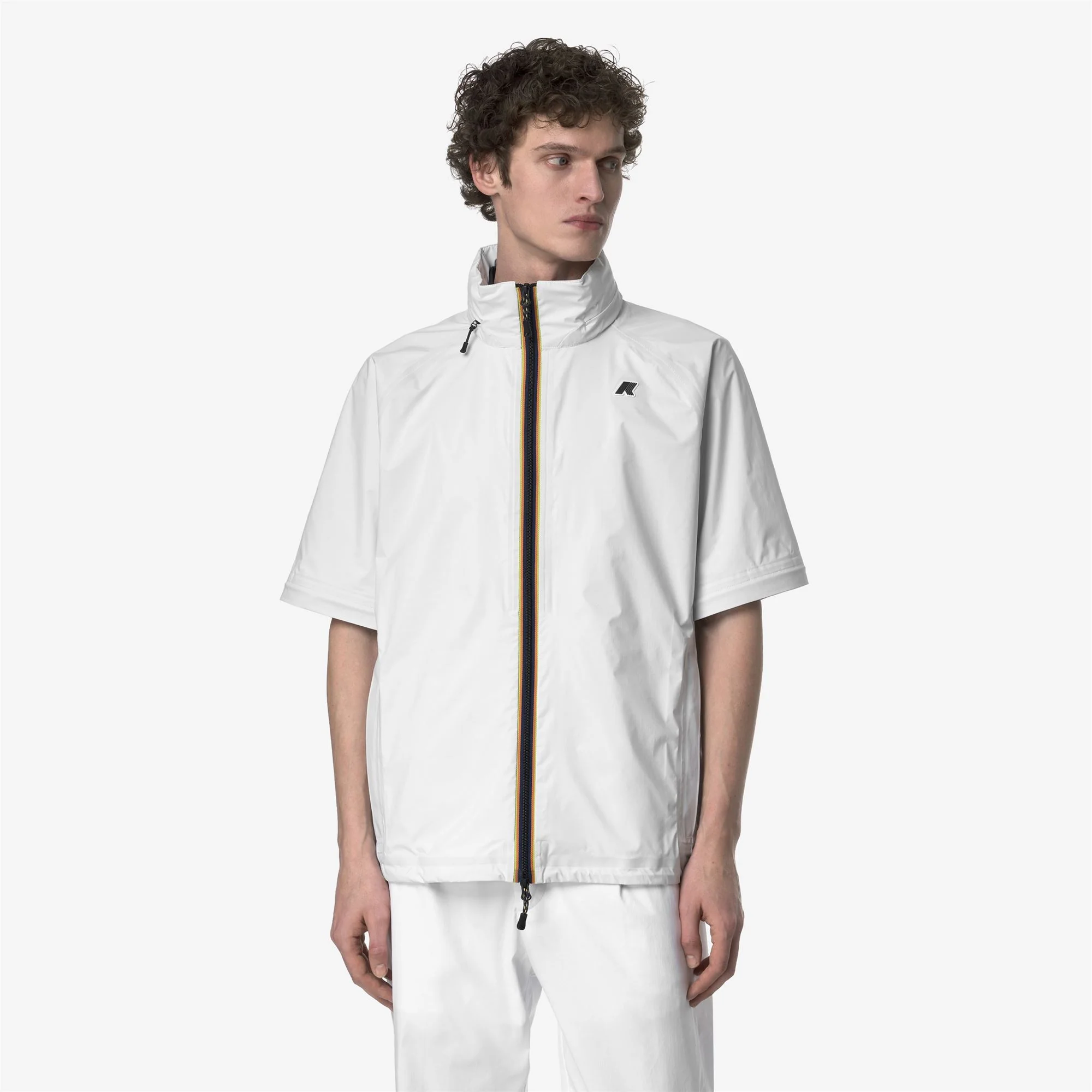 BOGEY - Jackets - Mid - Man - WHITE BRIGHT - Image 2