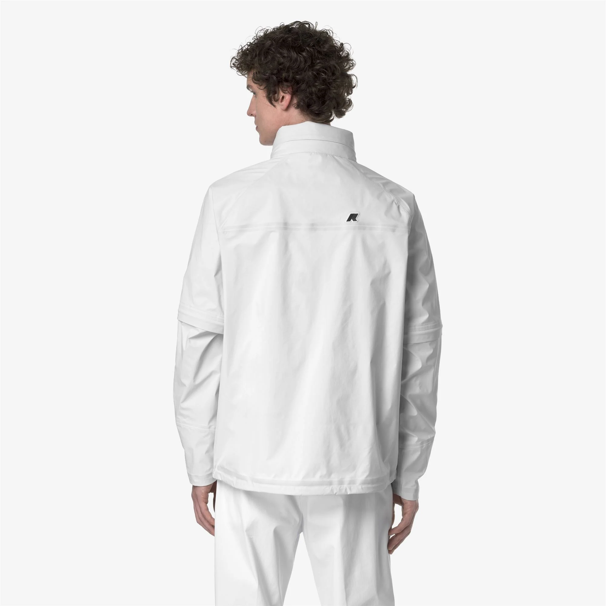 BOGEY - Jackets - Mid - Man - WHITE BRIGHT - Image 5