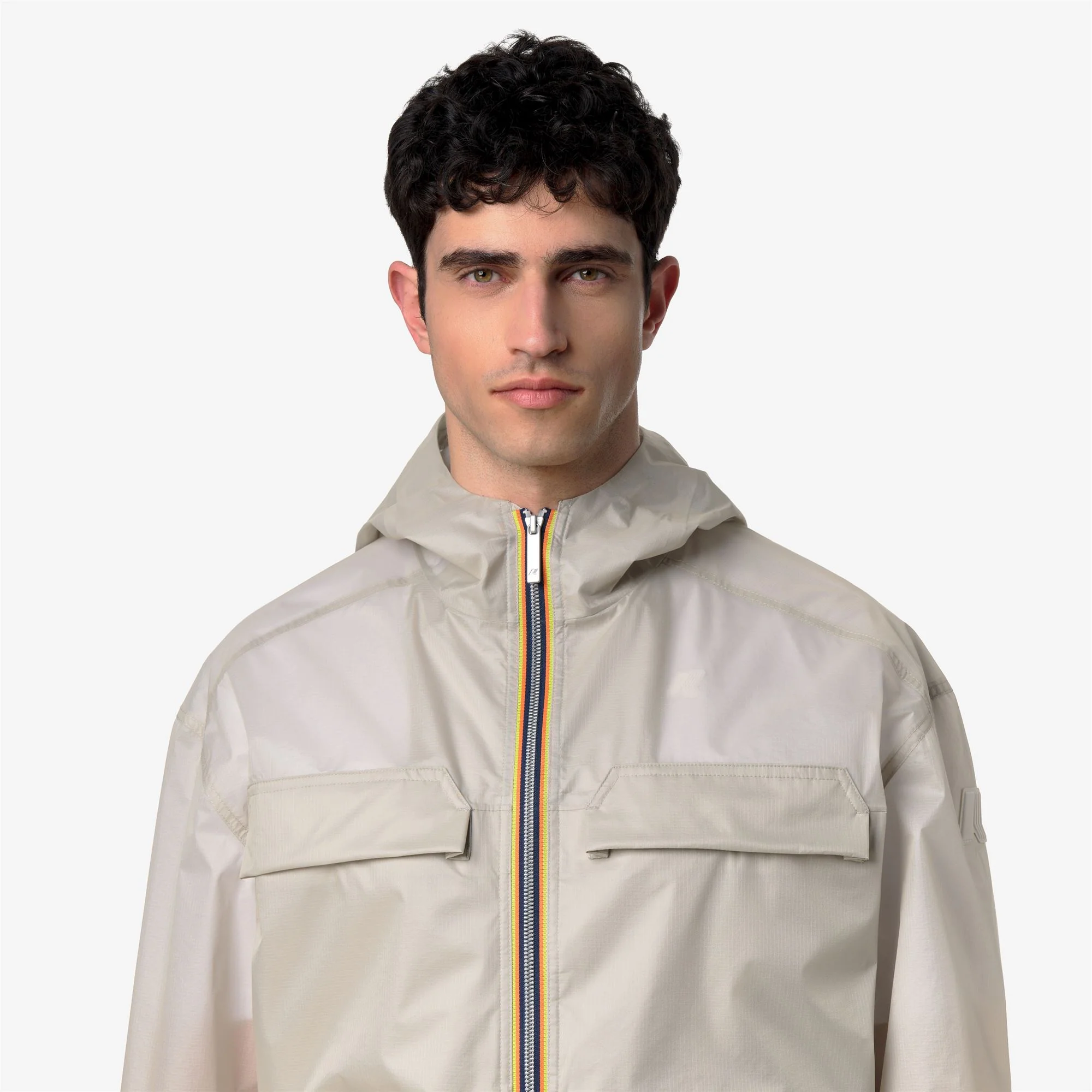 CLAD EXTRA LIGHT 3L - Jackets - Short - Man - BEIGE LT - Image 3