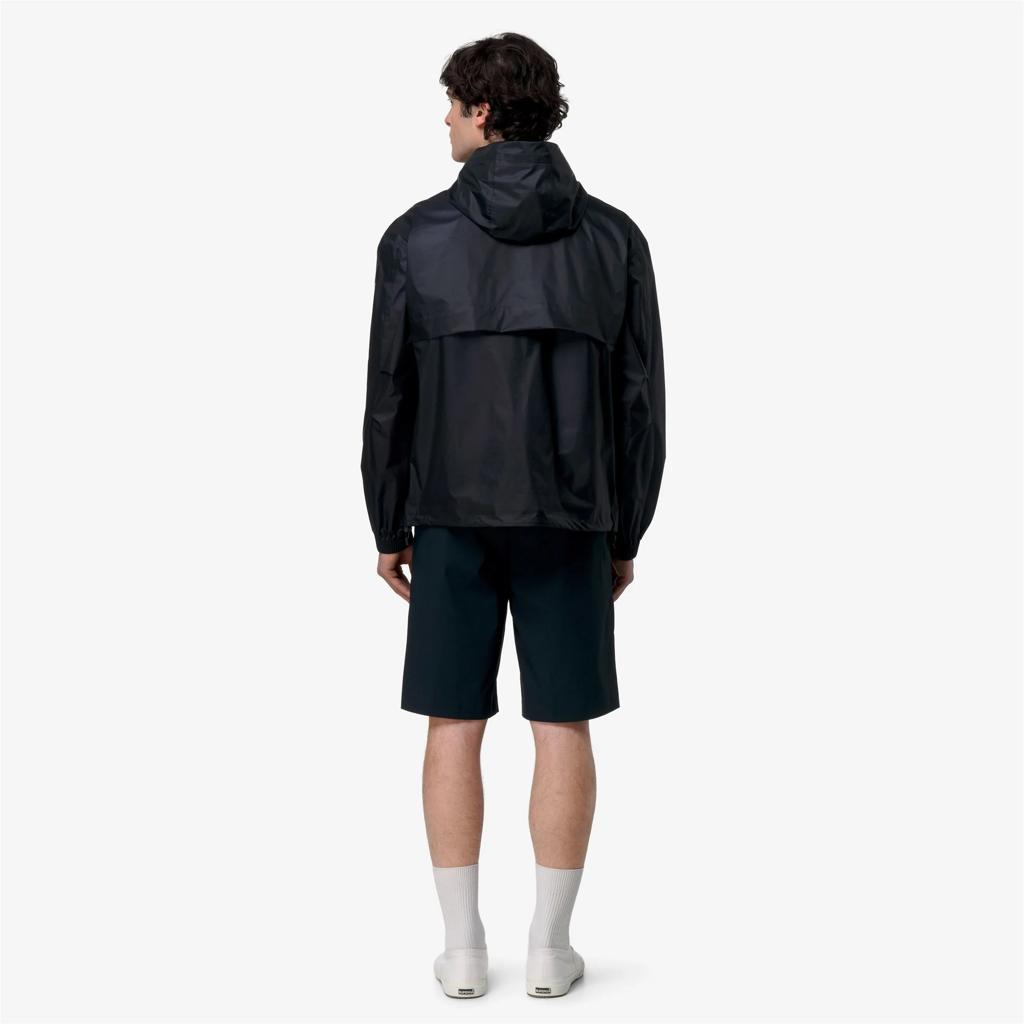 CLAD EXTRA LIGHT 3L - Jackets - Short - Man - BLUE DEPTH - Image 6