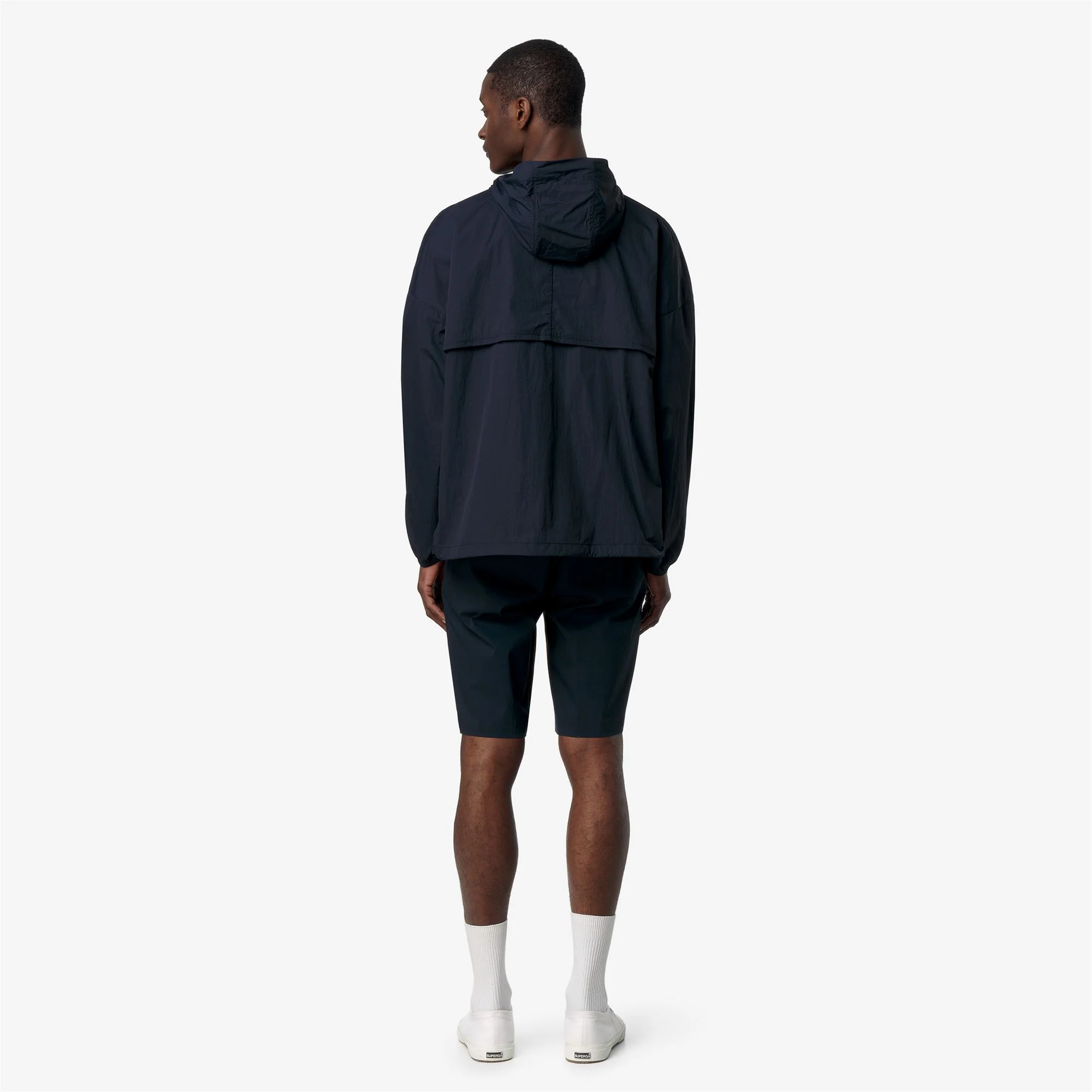 GAMALIEUL ULTRALIGHT AF - Jackets - Short - Man - BLUE DEPTH - Image 5
