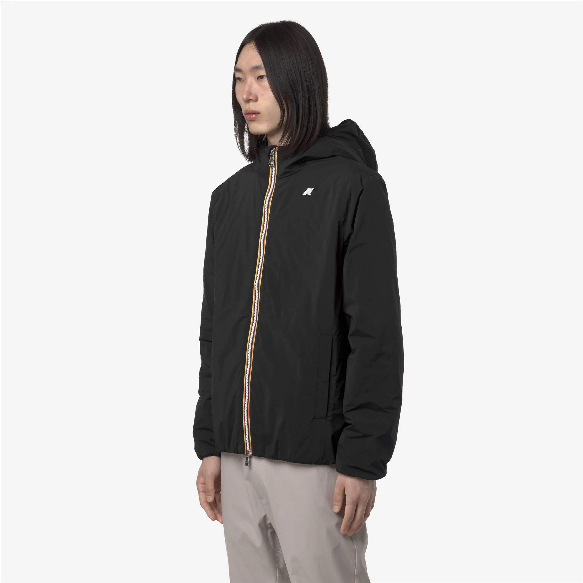 JACK PLAIN WARM - Jackets - Short - Man - BLACK PURE - Image 4