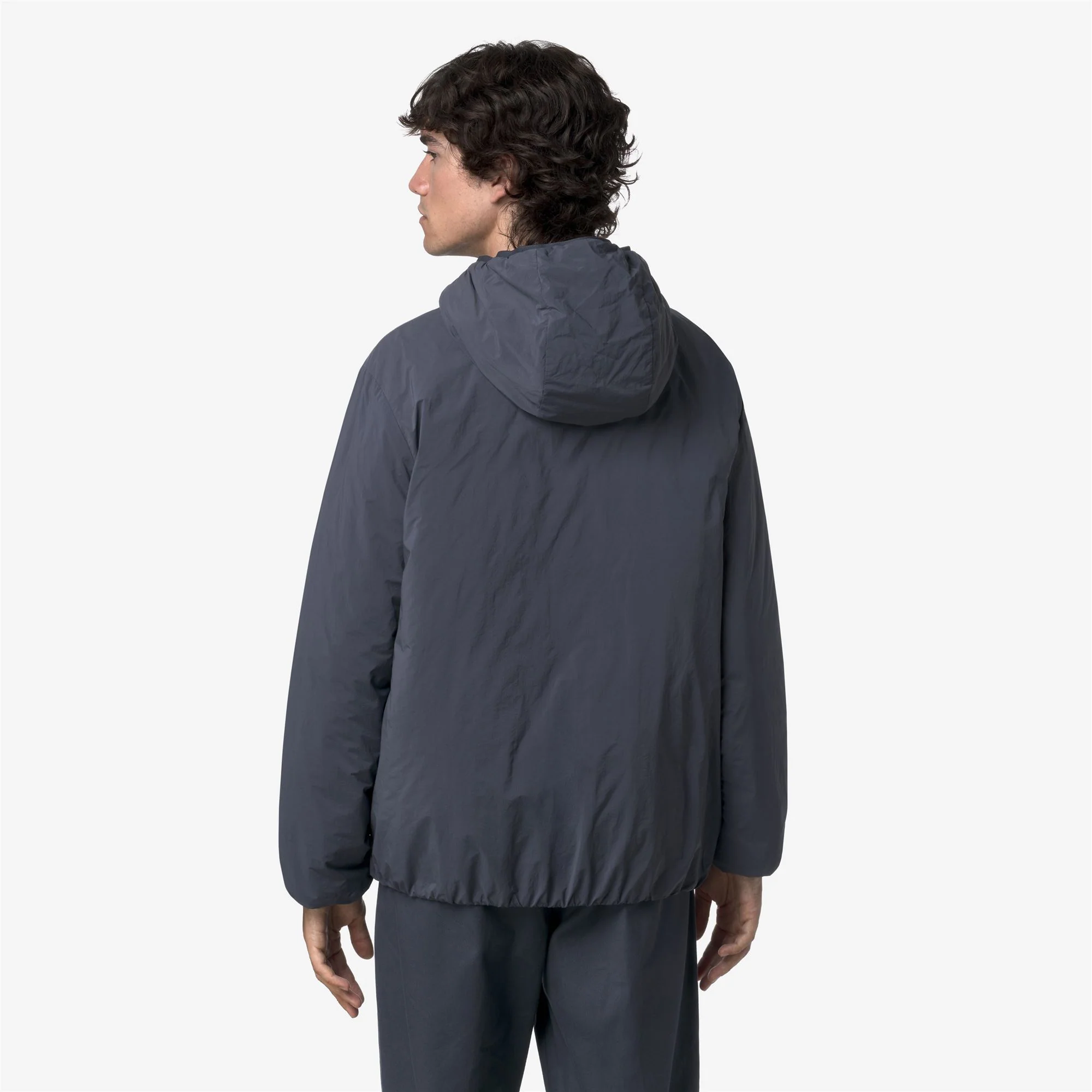 JACK PLAIN WARM - Jackets - Short - Man - BLUE AIRFORCE - Image 5