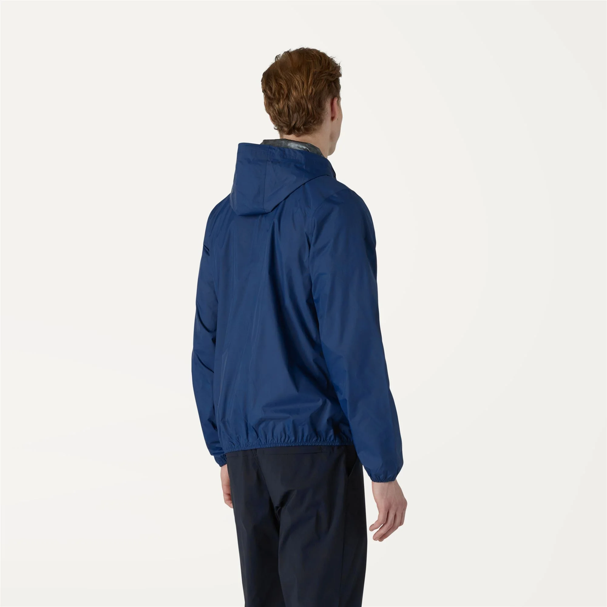 JACK PLUS.DOT - Jackets - Short - Man - BLUE DEEP - Image 5