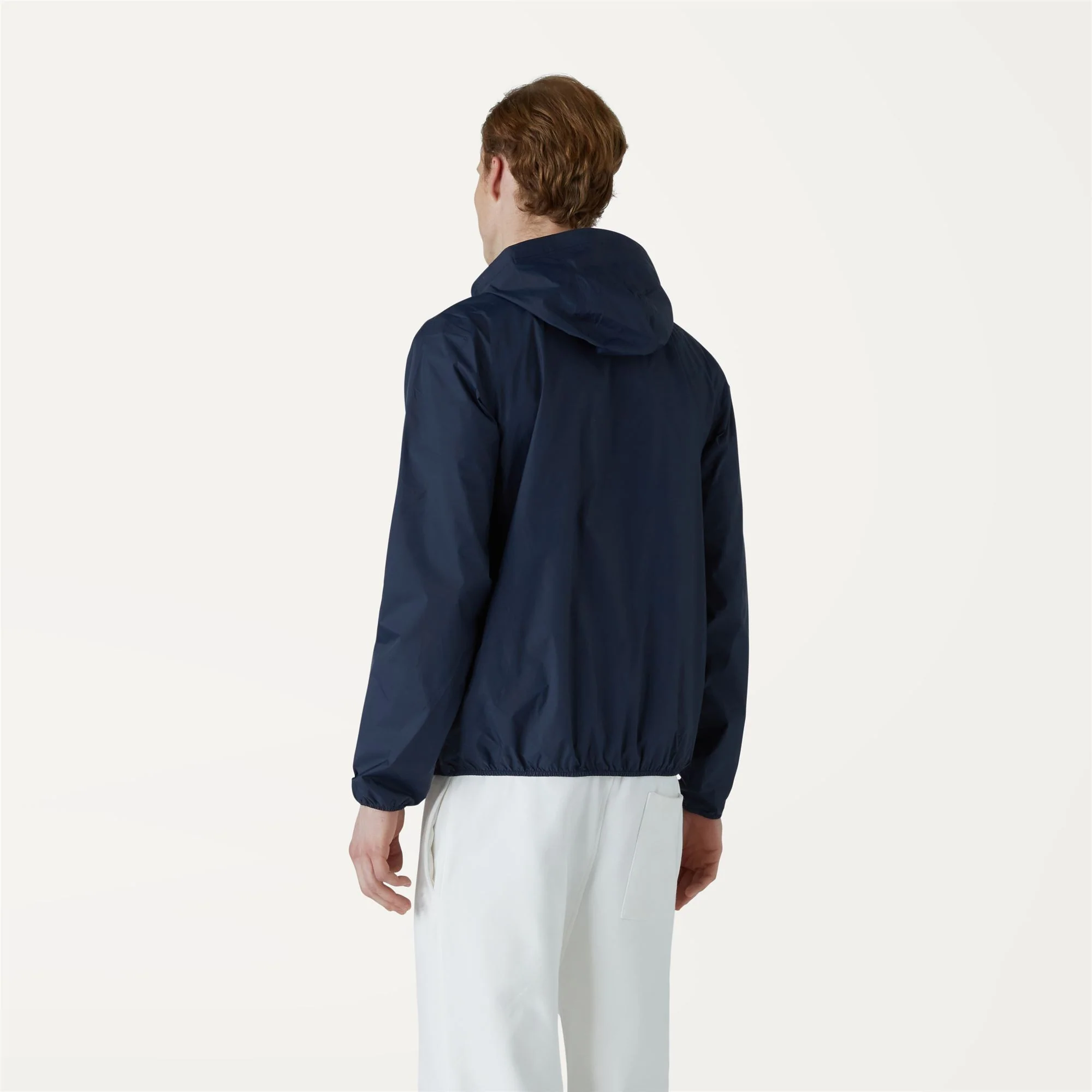 JACK PLUS.DOT - Jackets - Short - Man - BLUE DRESS - Image 5