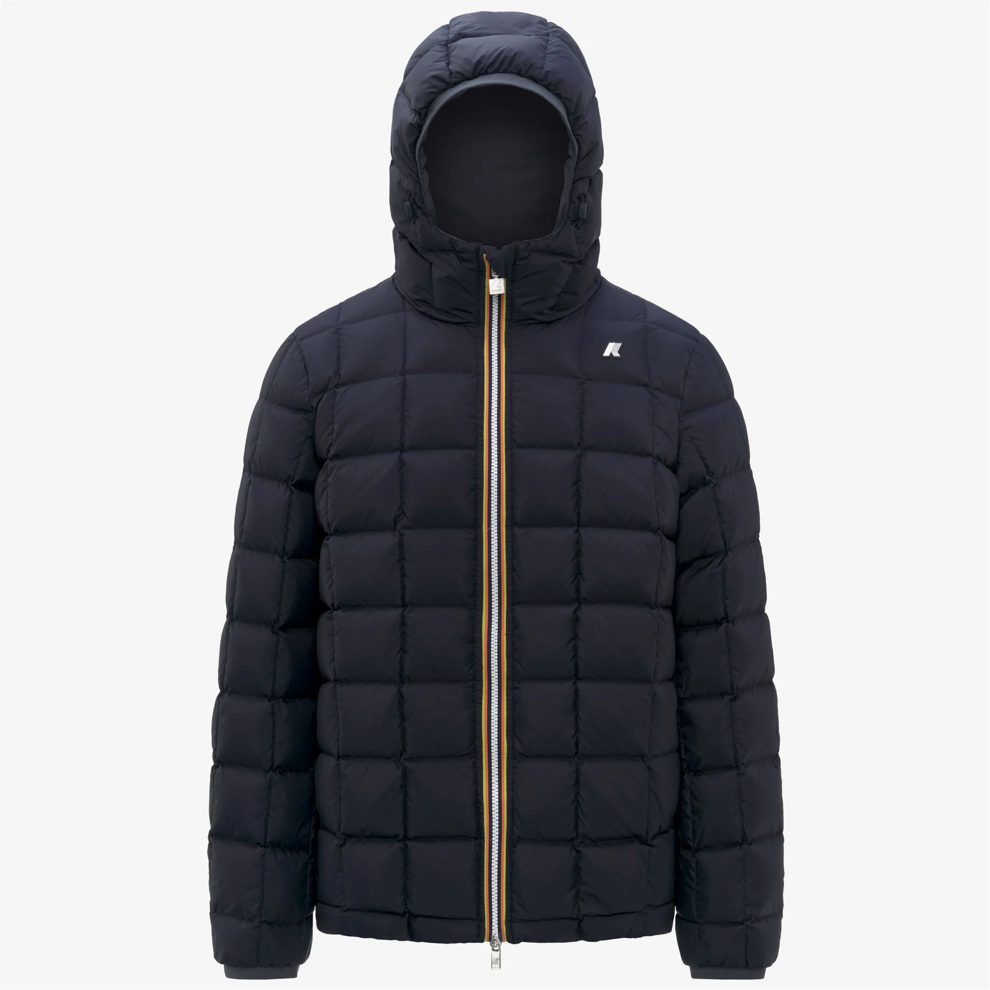 JACK ST THERMO REVERSIBLE - Jackets - Short - Man - BLUE AIRFORCE-BLUE DEPTH - Image 2