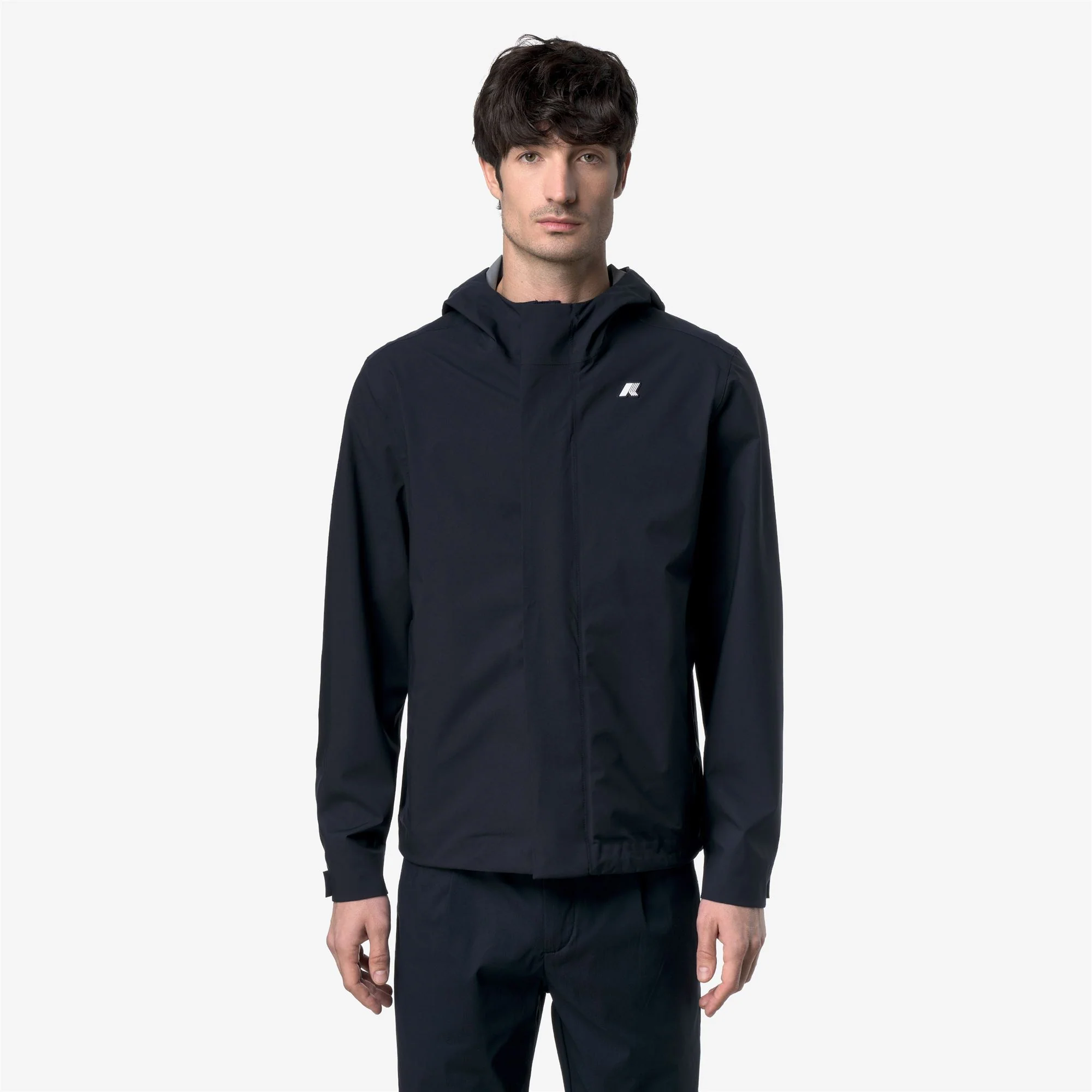 JACKO STRETCH 2L - Jackets - Short - Man - BLUE DEPTH - Image 3
