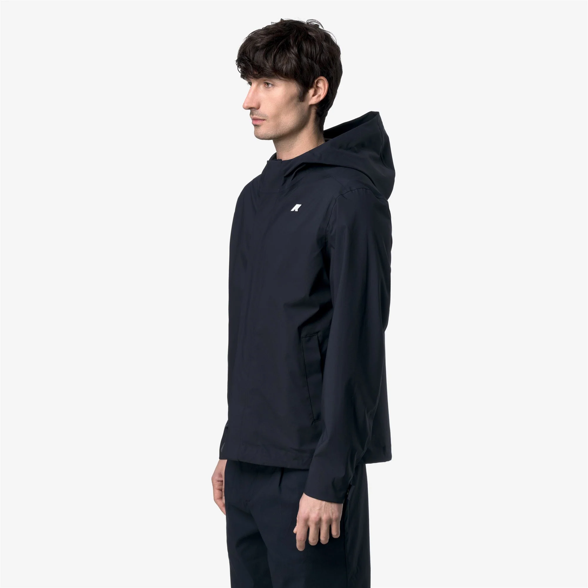 JACKO STRETCH 2L - Jackets - Short - Man - BLUE DEPTH - Image 4