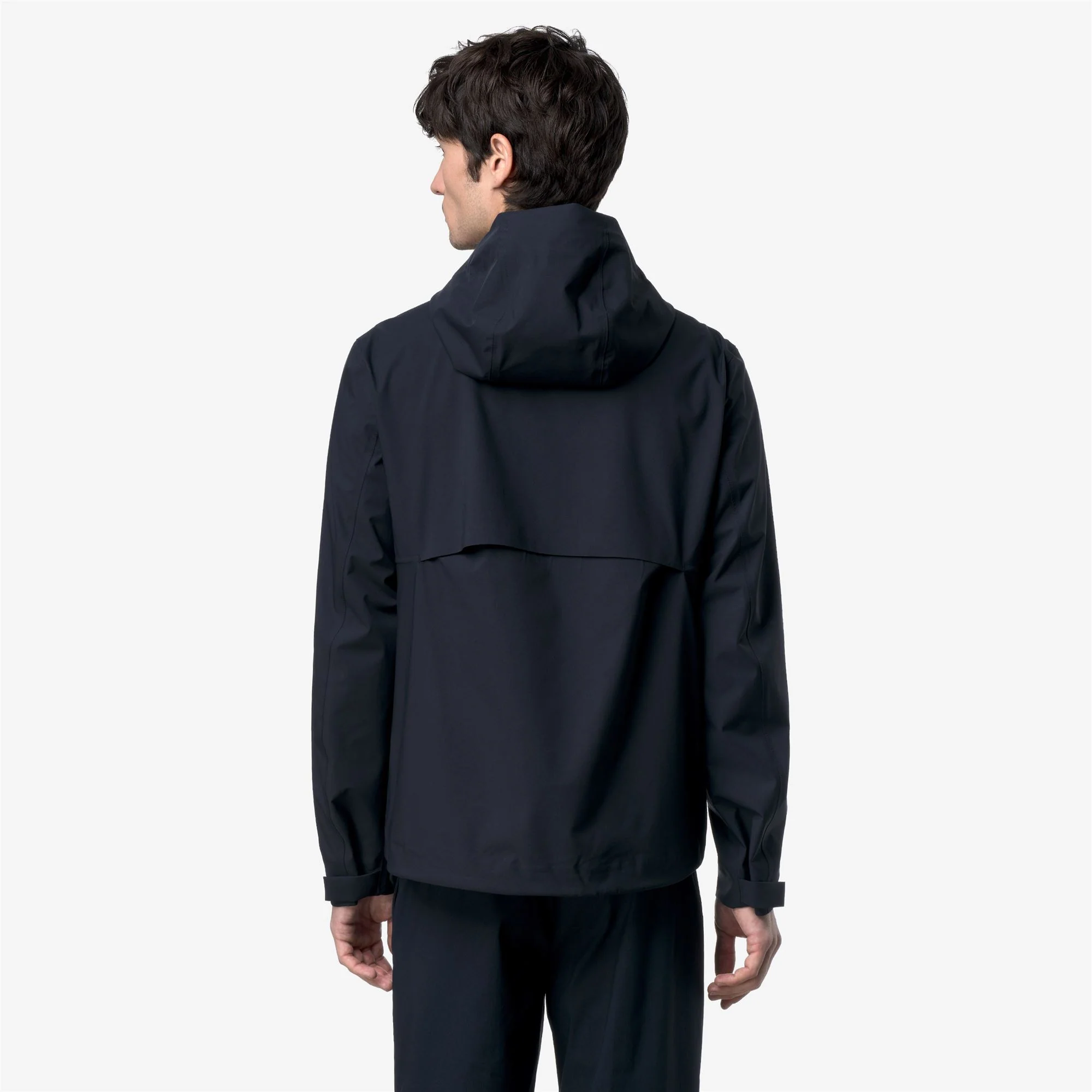 JACKO STRETCH 2L - Jackets - Short - Man - BLUE DEPTH - Image 5