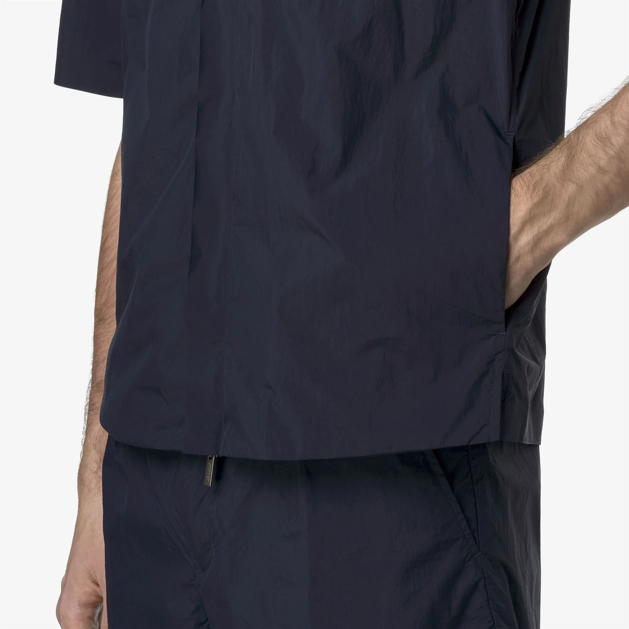 LICON - Jackets - Short - Man - BLUE DEPTH - Image 2