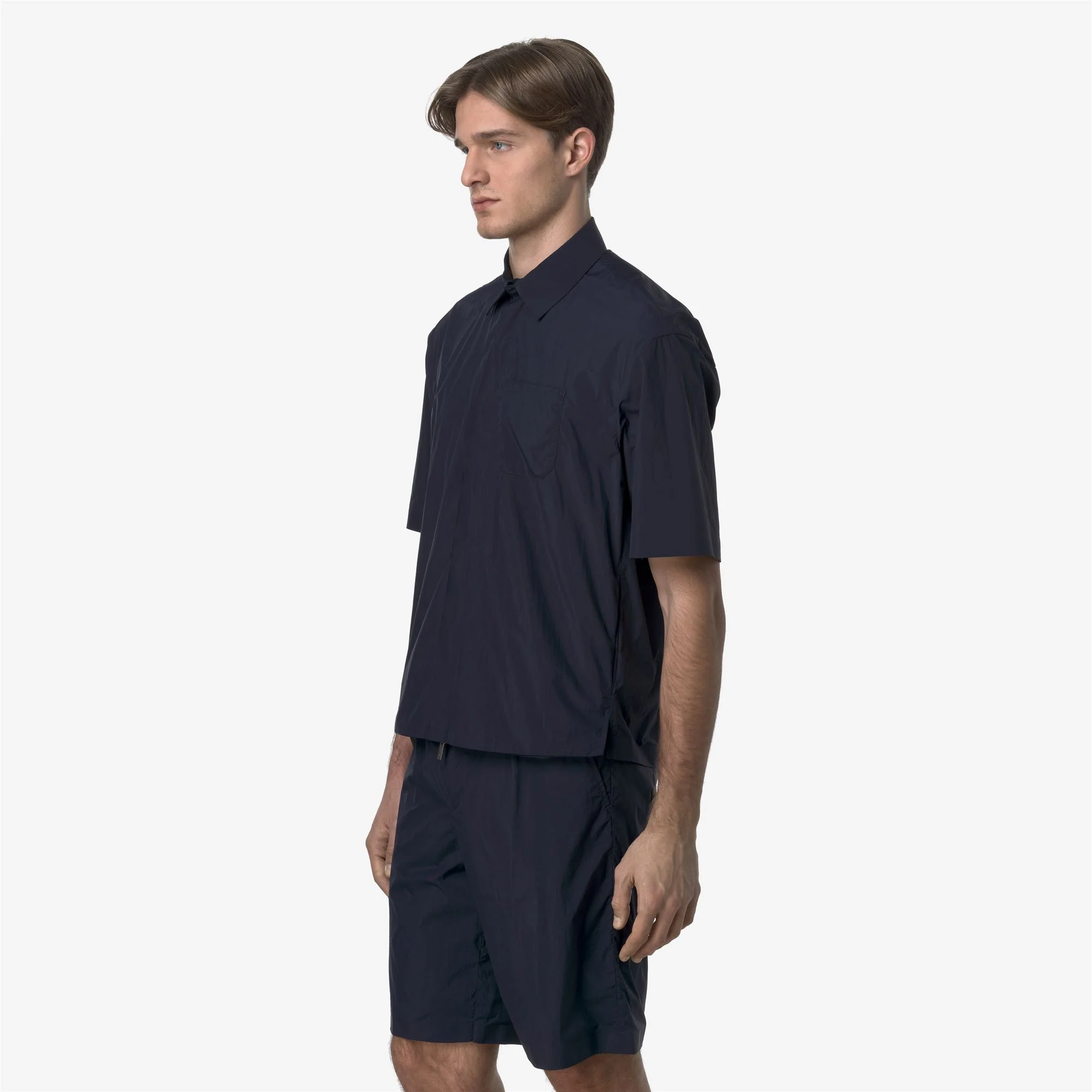 LICON - Jackets - Short - Man - BLUE DEPTH - Image 4