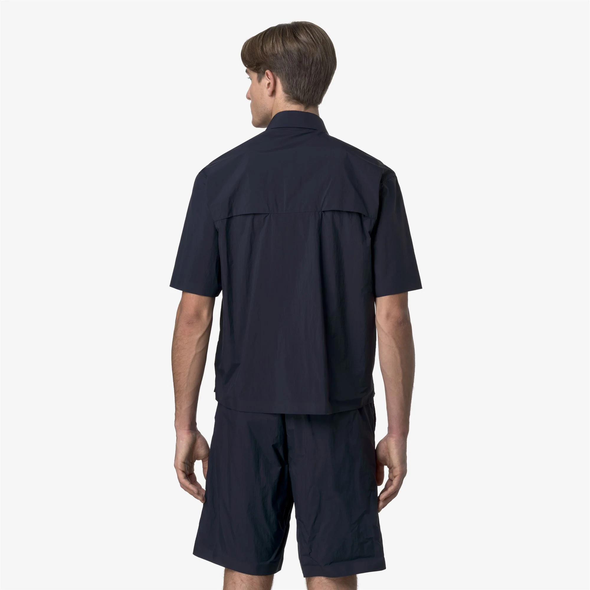 LICON - Jackets - Short - Man - BLUE DEPTH - Image 5