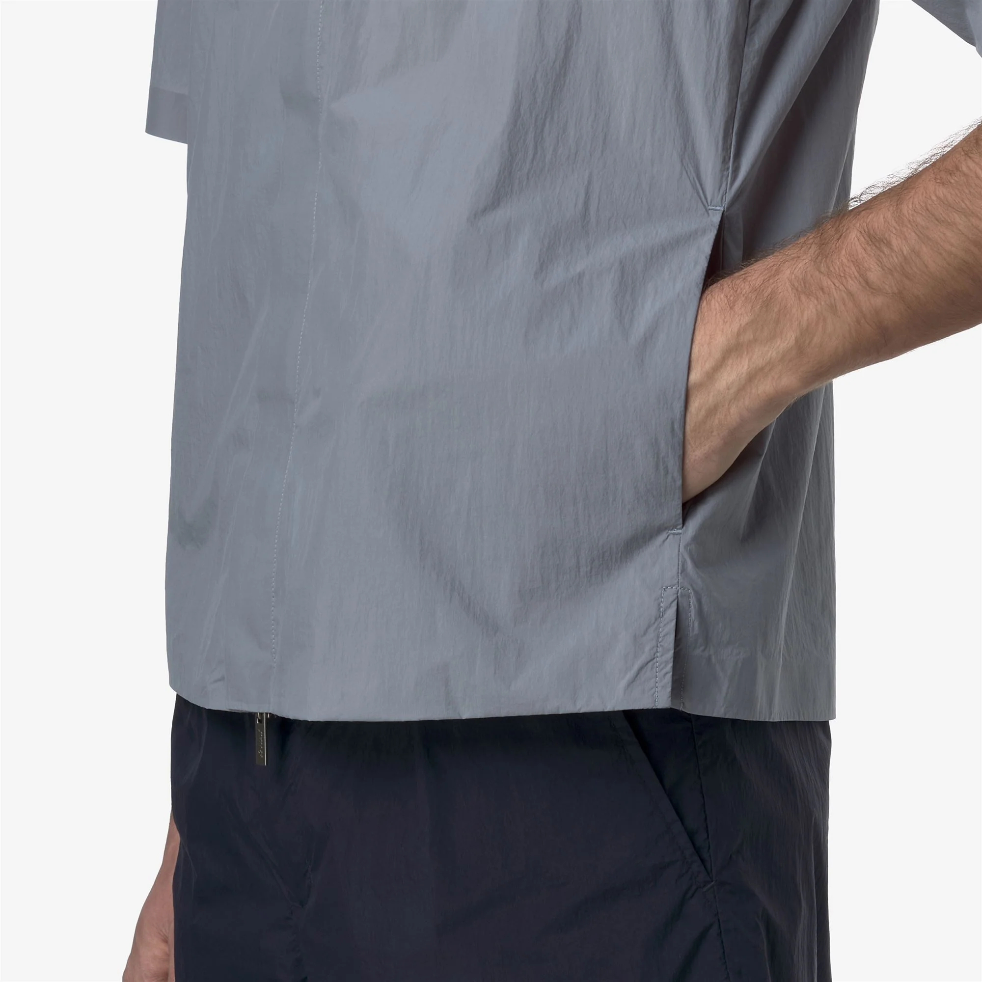 LICON - Jackets - Short - Man - GREY MD - Image 2