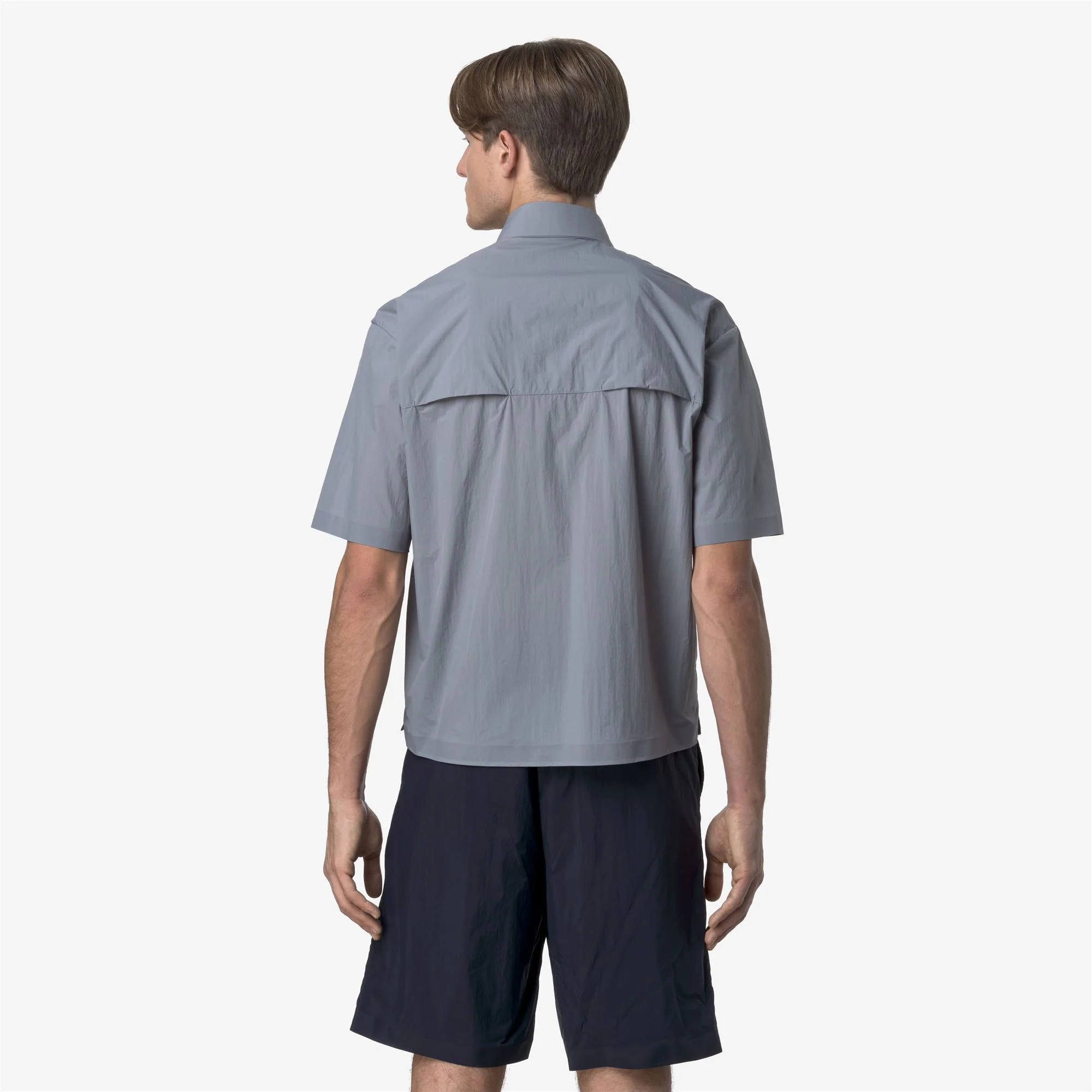 LICON - Jackets - Short - Man - GREY MD - Image 5