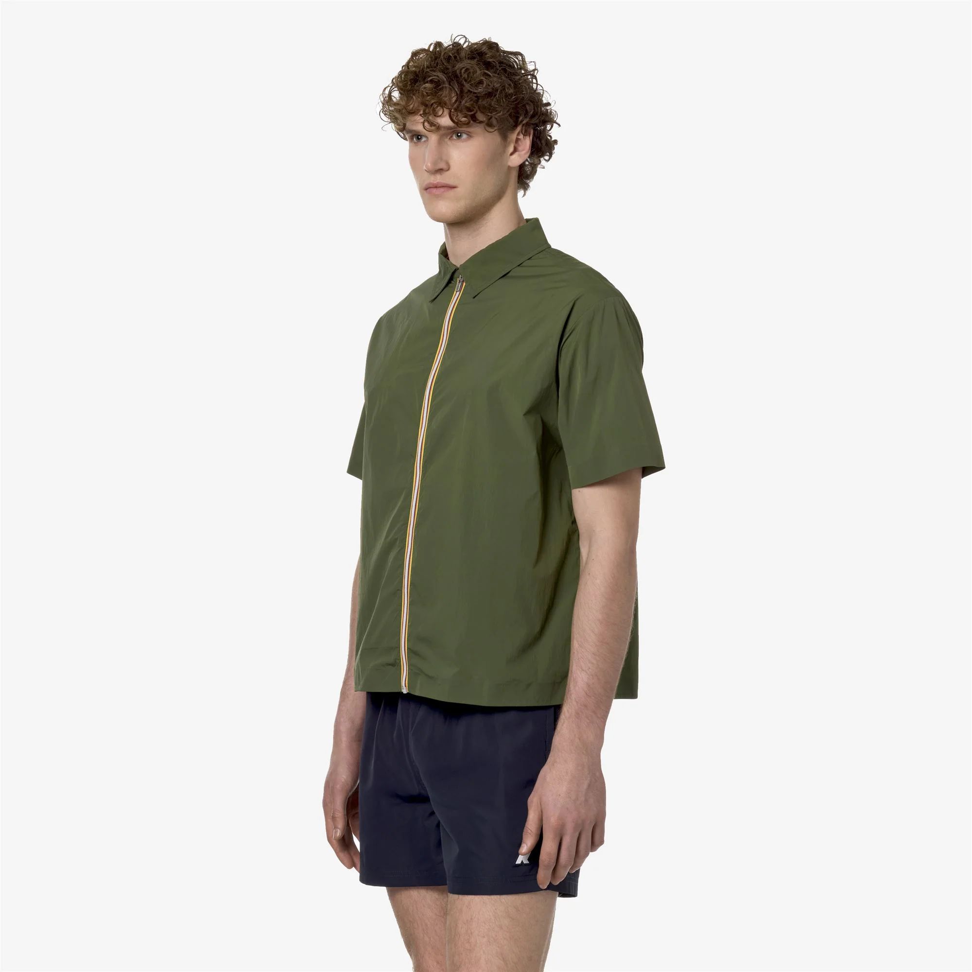 LICONCY - Jackets - Short - Man - GREEN CYPRESS - Image 4