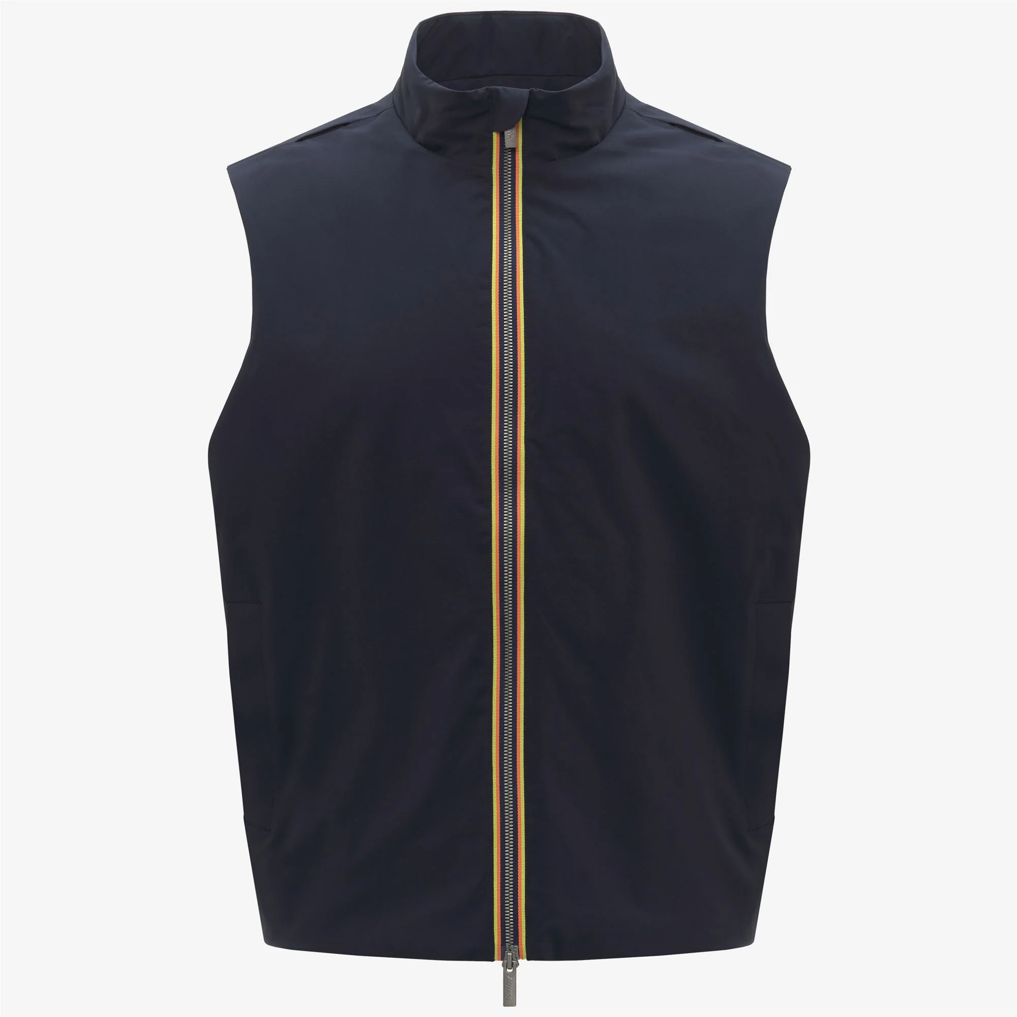 LOUIR 3L WOOL - Jackets - Short - Man - BLUE DEPTH COMBO - Image 2