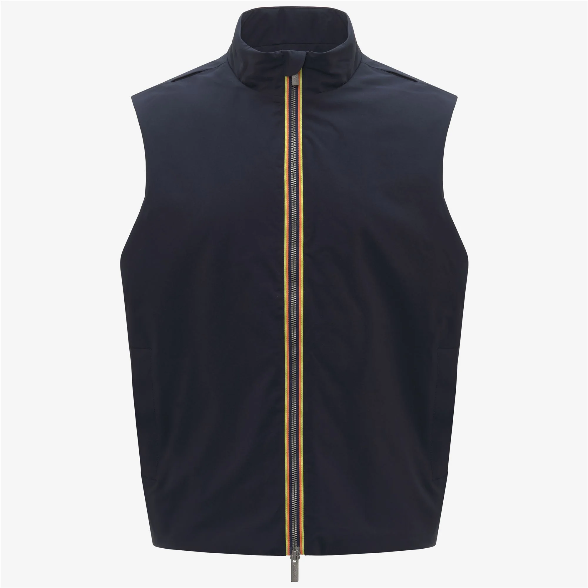 POIROL 3L WOOL - Jackets - 3/4 LENGTH - Man - BLUE DEPTH COMBO - Image 2