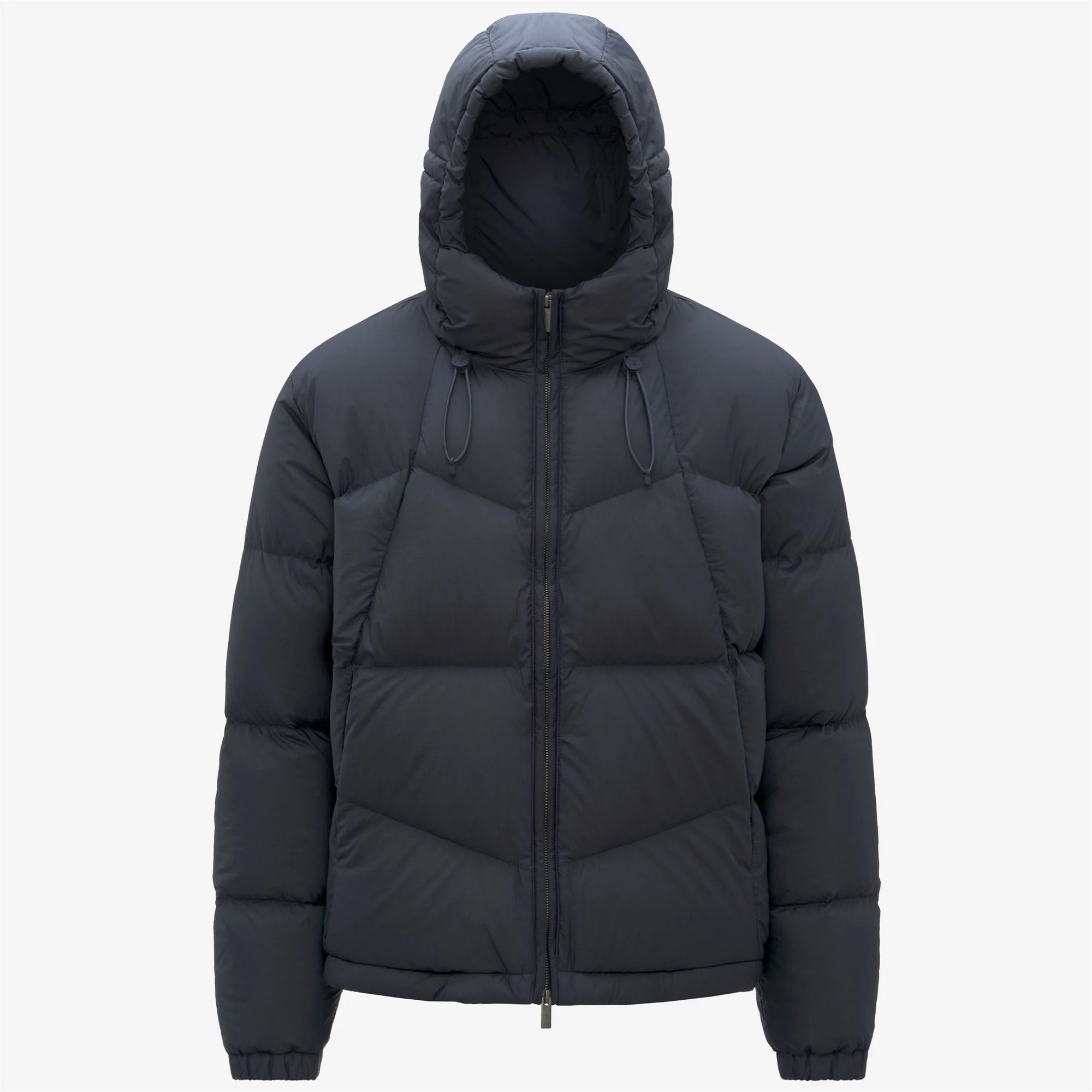 QUILL THERMO LIGHT RIPSTOP - Jackets - Short - Man - BLUE AIRFORCE COMBO