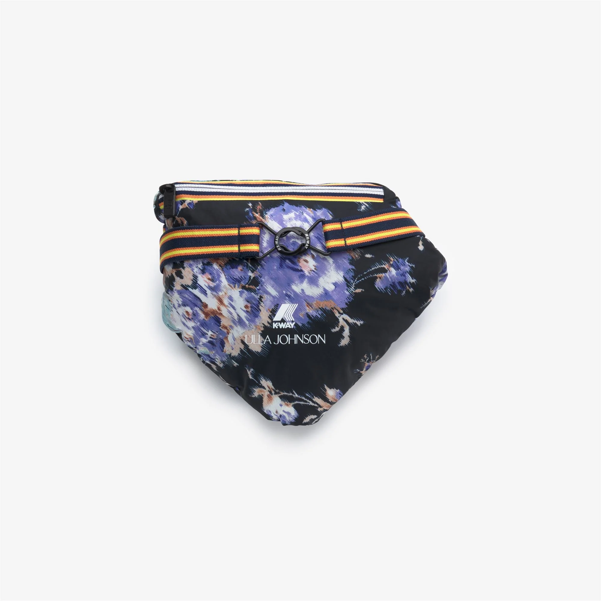 ASA GRAPHIC UJ - Jackets - Short - Unisex - COBALT - Image 2