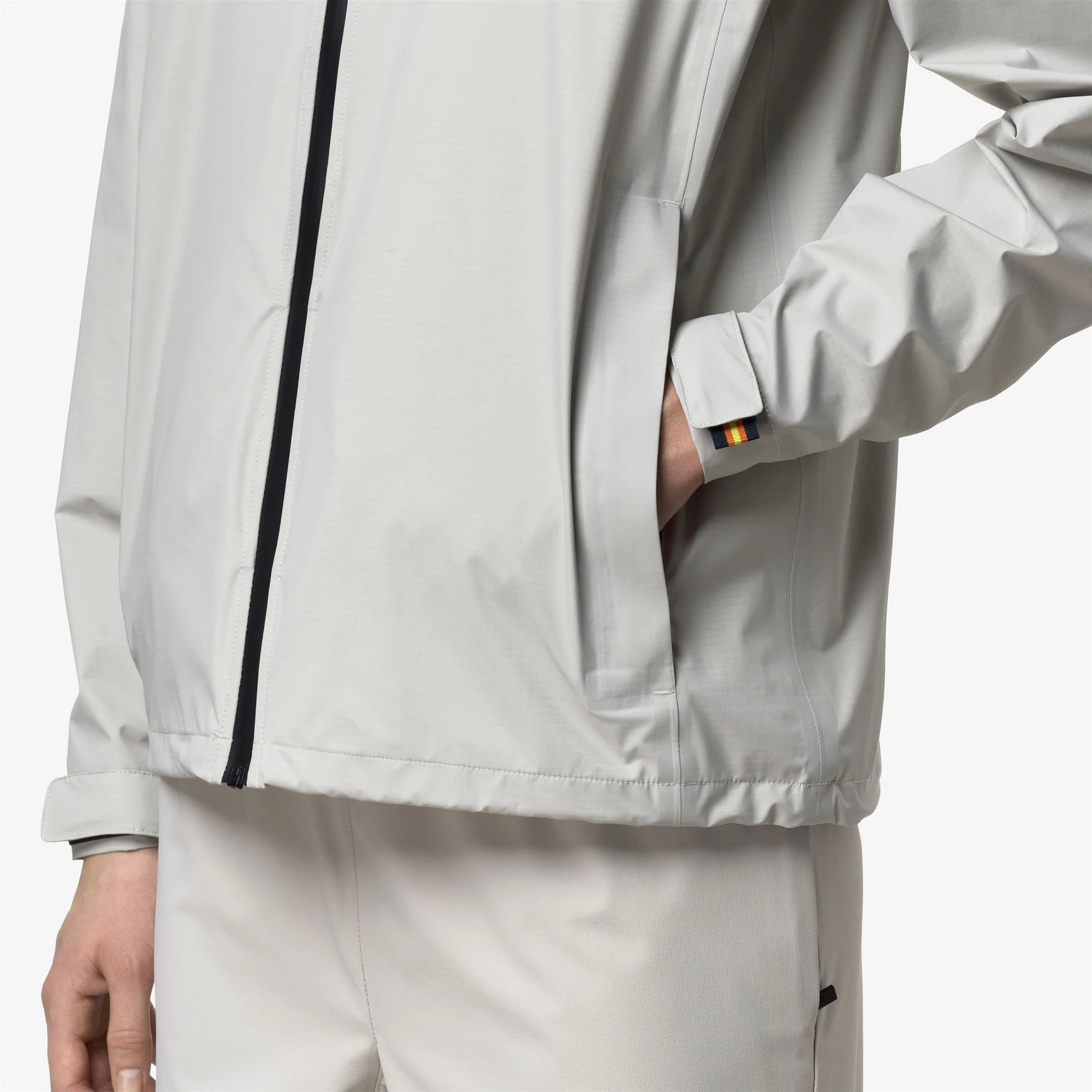 CHARMAIN TRAVEL - Jackets - Mid - Unisex - BEIGE LT - Image 3
