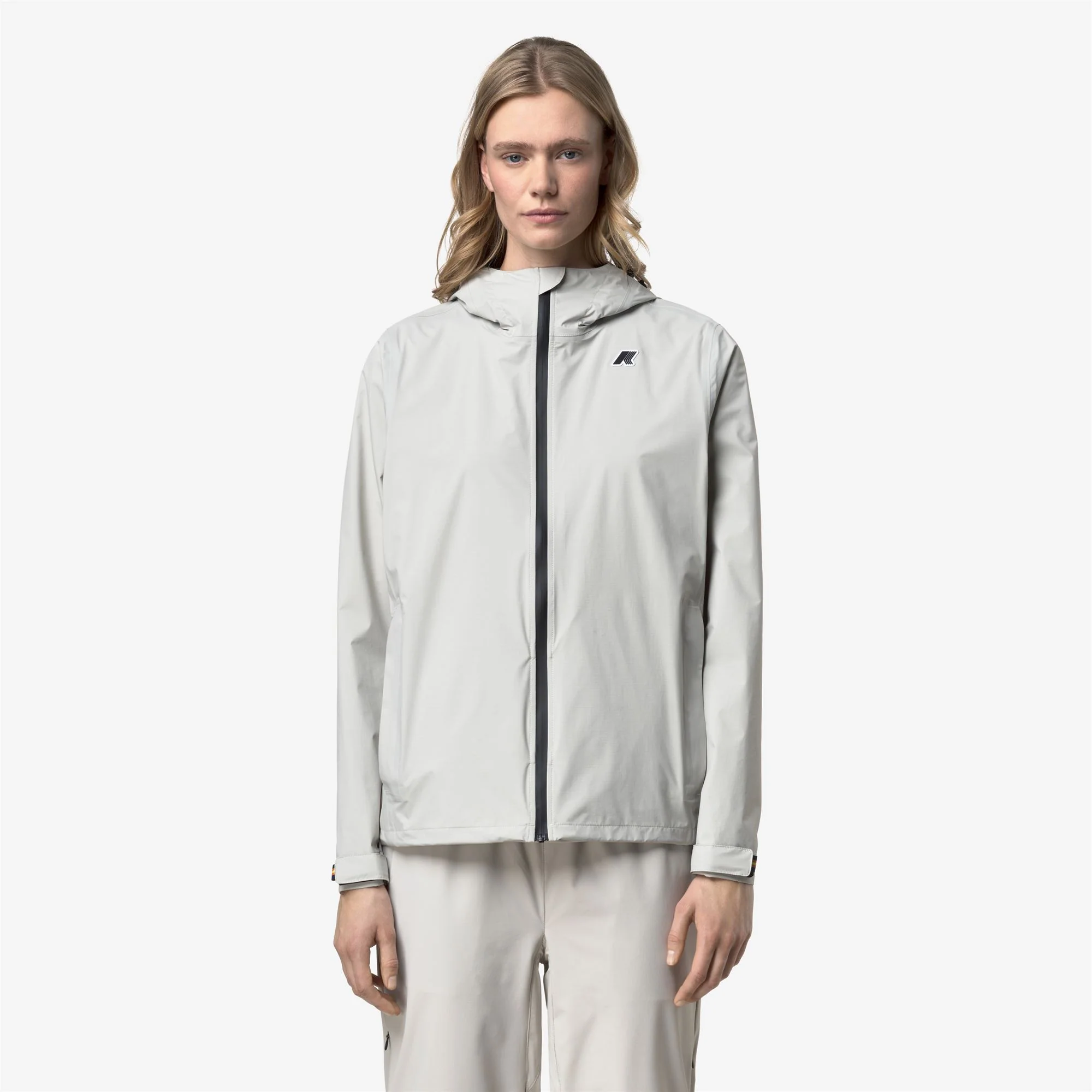 CHARMAIN TRAVEL - Jackets - Mid - Unisex - BEIGE LT - Image 4
