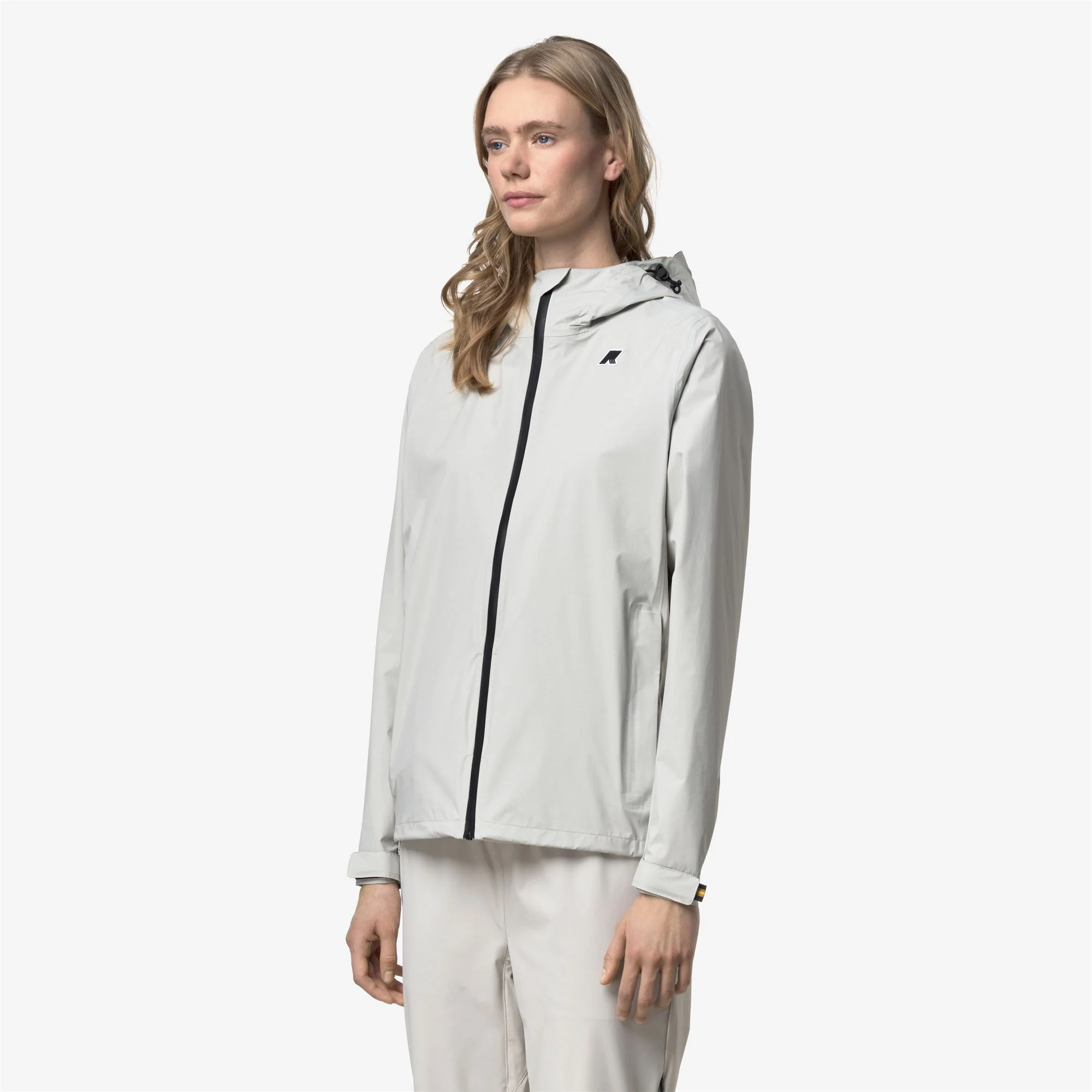 CHARMAIN TRAVEL - Jackets - Mid - Unisex - BEIGE LT - Image 5
