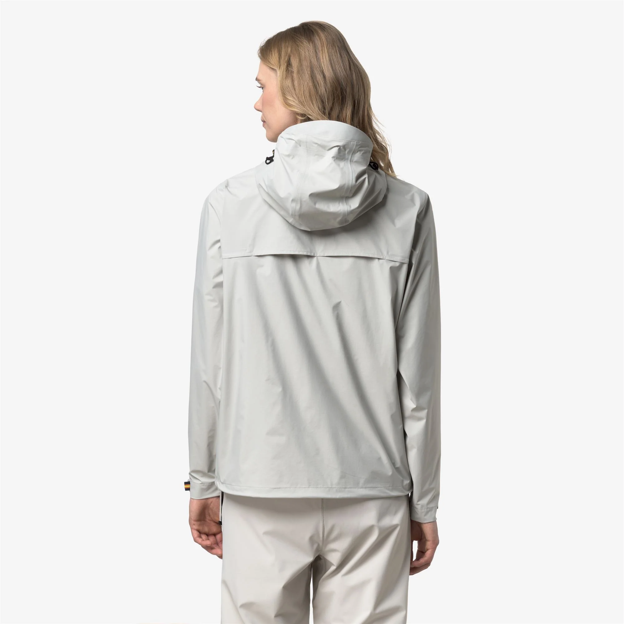 CHARMAIN TRAVEL - Jackets - Mid - Unisex - BEIGE LT - Image 6
