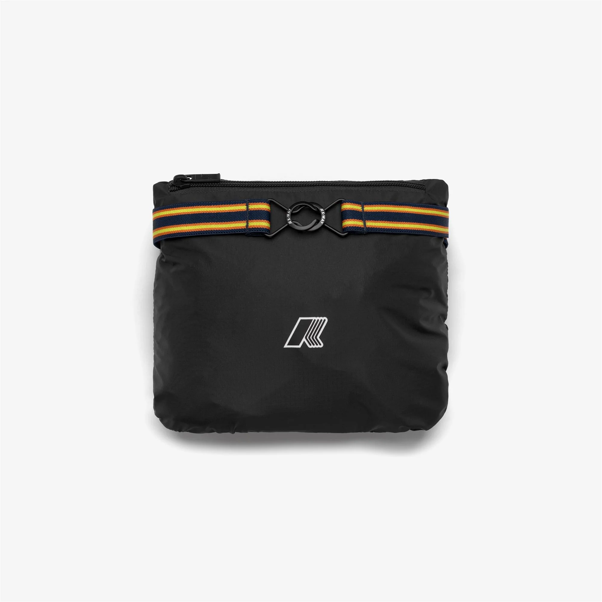 CHARMAIN TRAVEL - Jackets - Mid - Unisex - BLACK PURE - Image 2