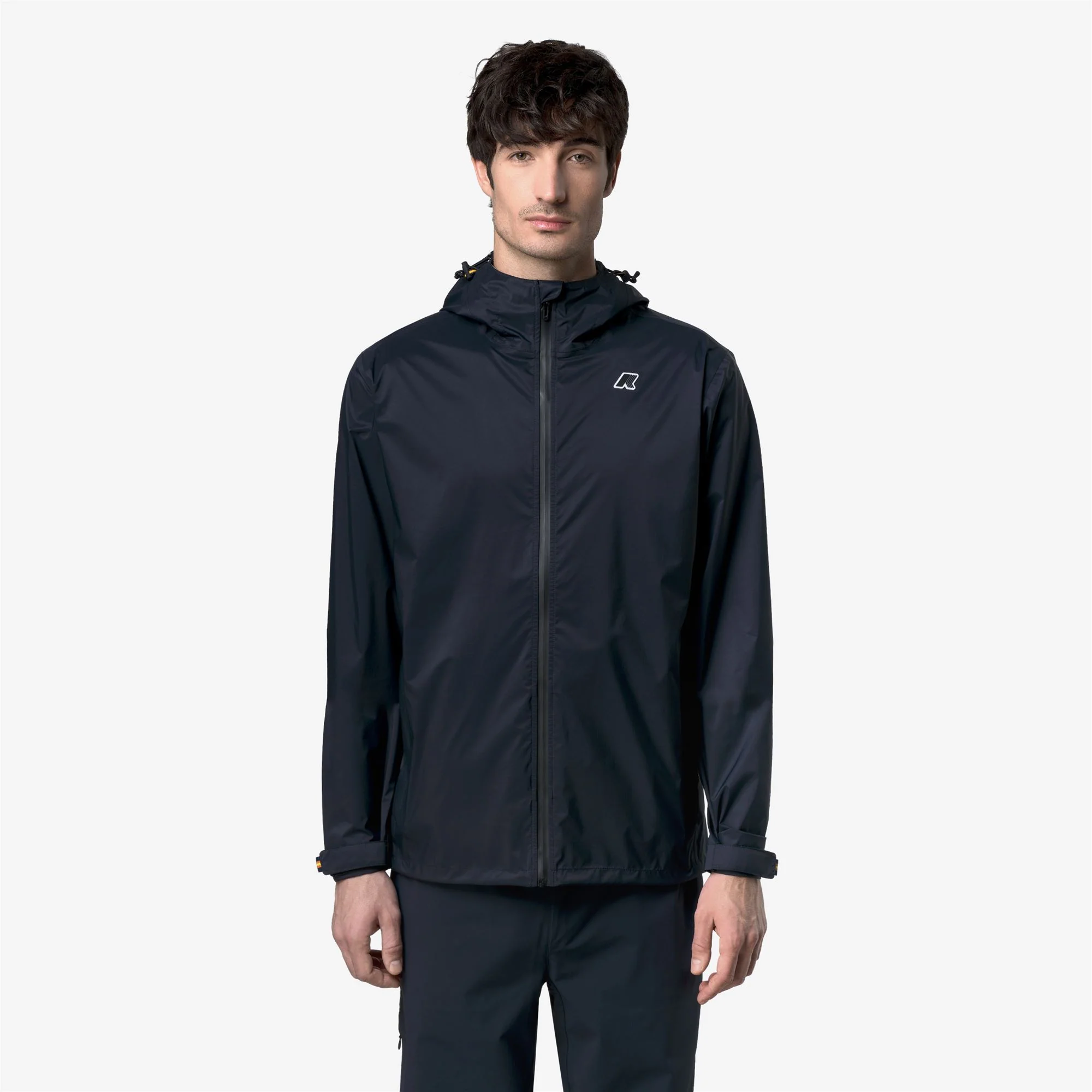 CHARMAIN TRAVEL - Jackets - Mid - Unisex - BLUE DEPTH - Image 4