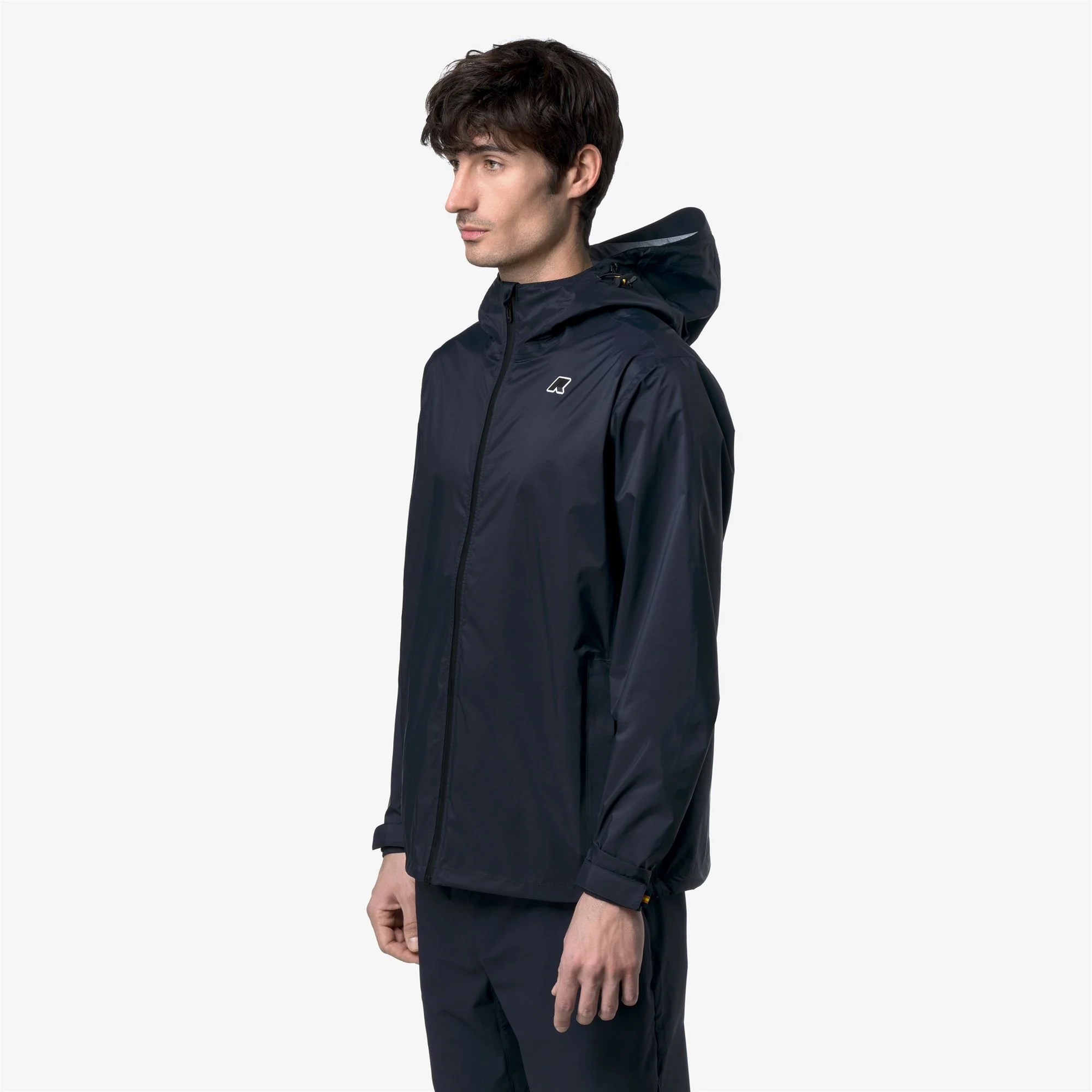 CHARMAIN TRAVEL - Jackets - Mid - Unisex - BLUE DEPTH - Image 5