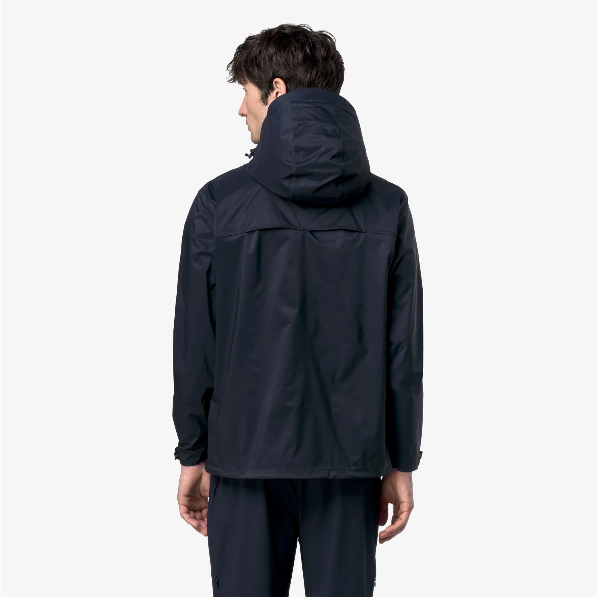 CHARMAIN TRAVEL - Jackets - Mid - Unisex - BLUE DEPTH - Image 6