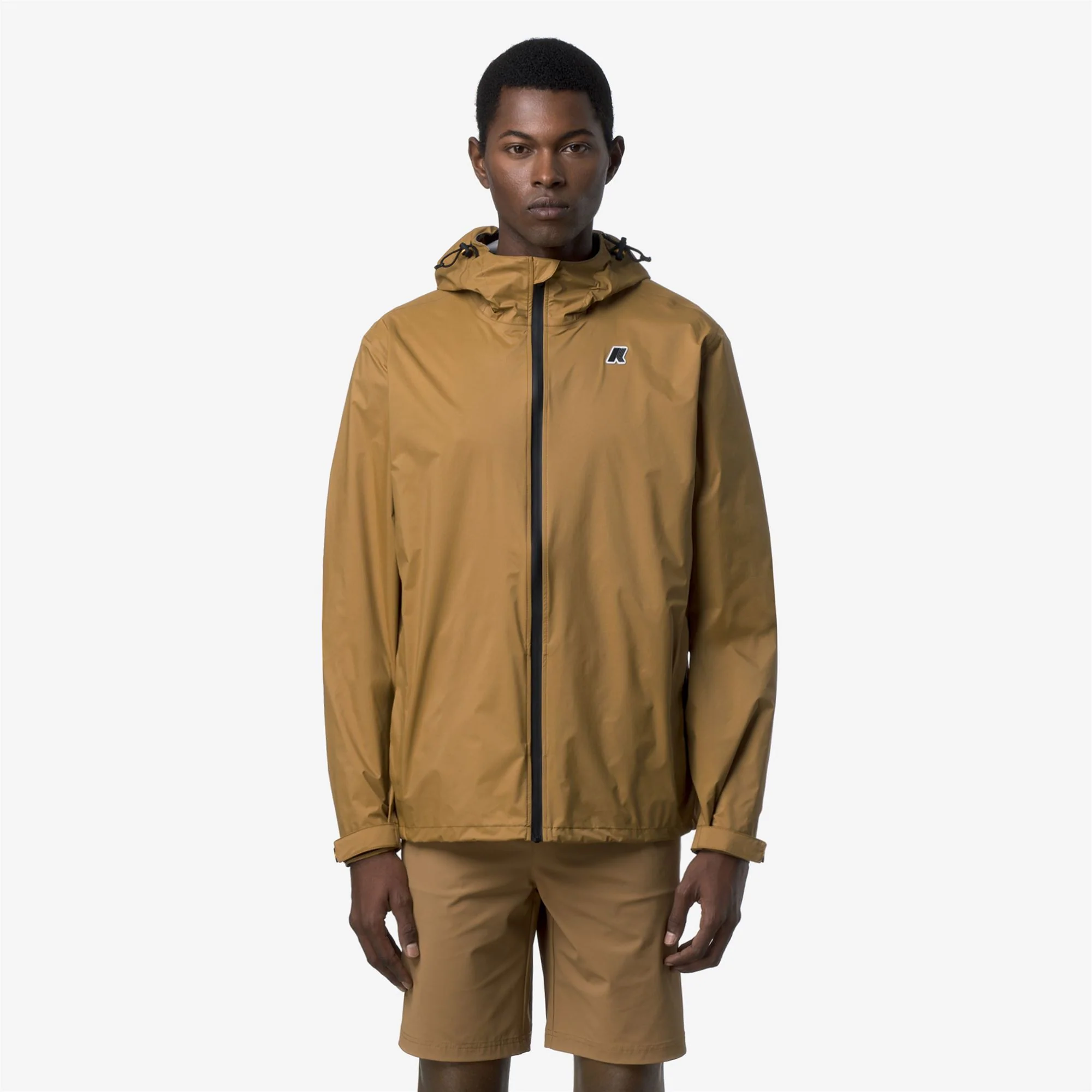 CHARMAIN TRAVEL - Jackets - Mid - Unisex - BROWN BISTRE - Image 4