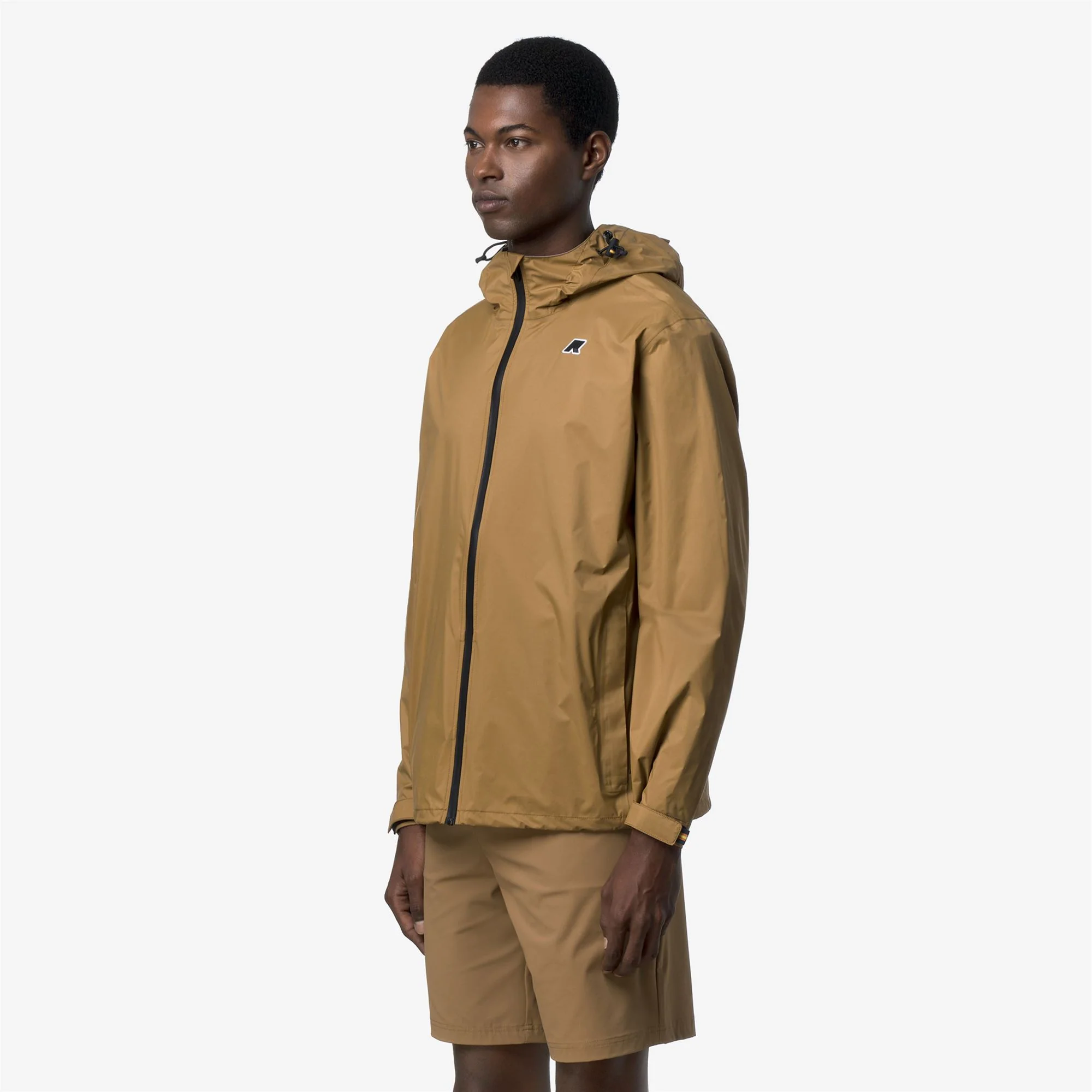 CHARMAIN TRAVEL - Jackets - Mid - Unisex - BROWN BISTRE - Image 5