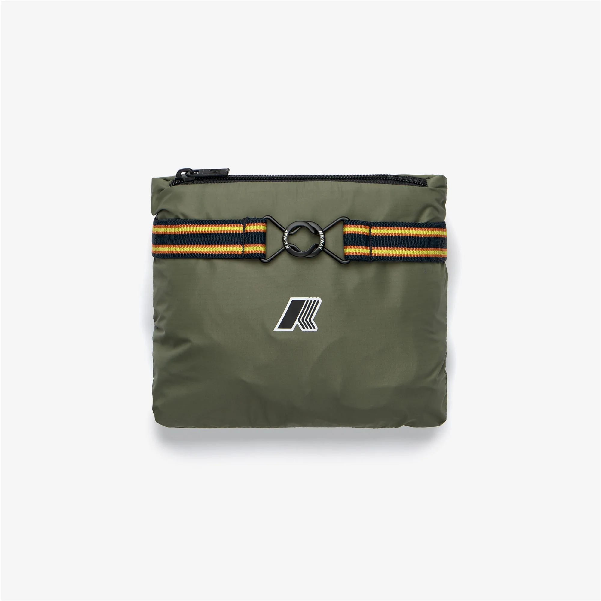 CHARMAIN TRAVEL - Jackets - Mid - Unisex - GREEN LICHEN - Image 2