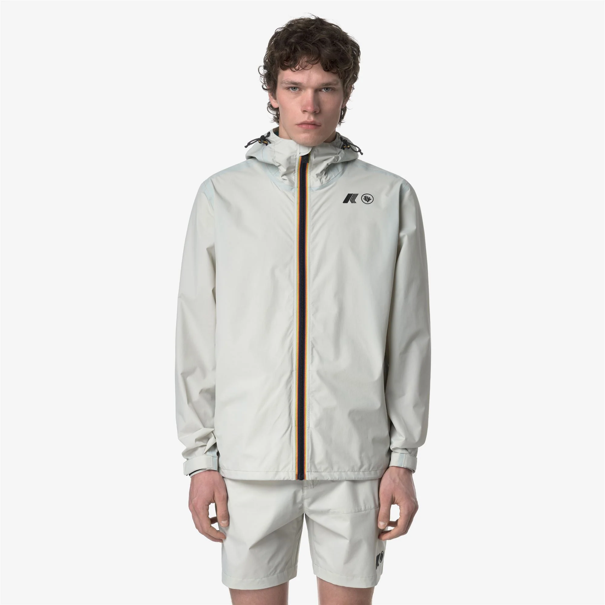 CHARMEL CORAL GARDENERS - Jackets - Mid - Unisex - BEIGE LT - Image 4