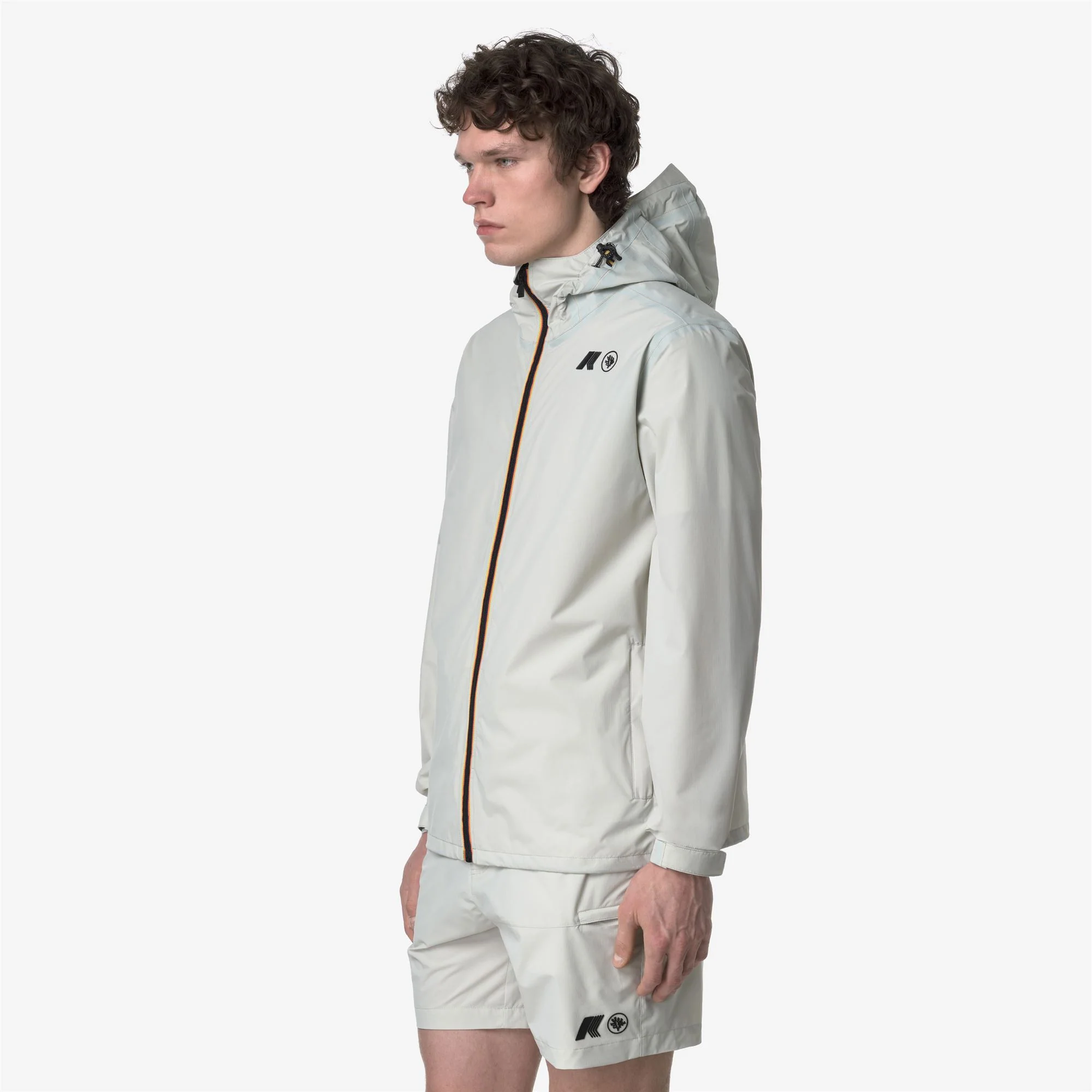 CHARMEL CORAL GARDENERS - Jackets - Mid - Unisex - BEIGE LT - Image 5