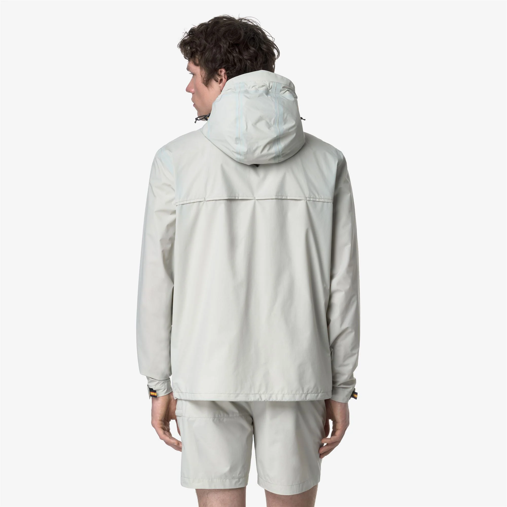 CHARMEL CORAL GARDENERS - Jackets - Mid - Unisex - BEIGE LT - Image 6