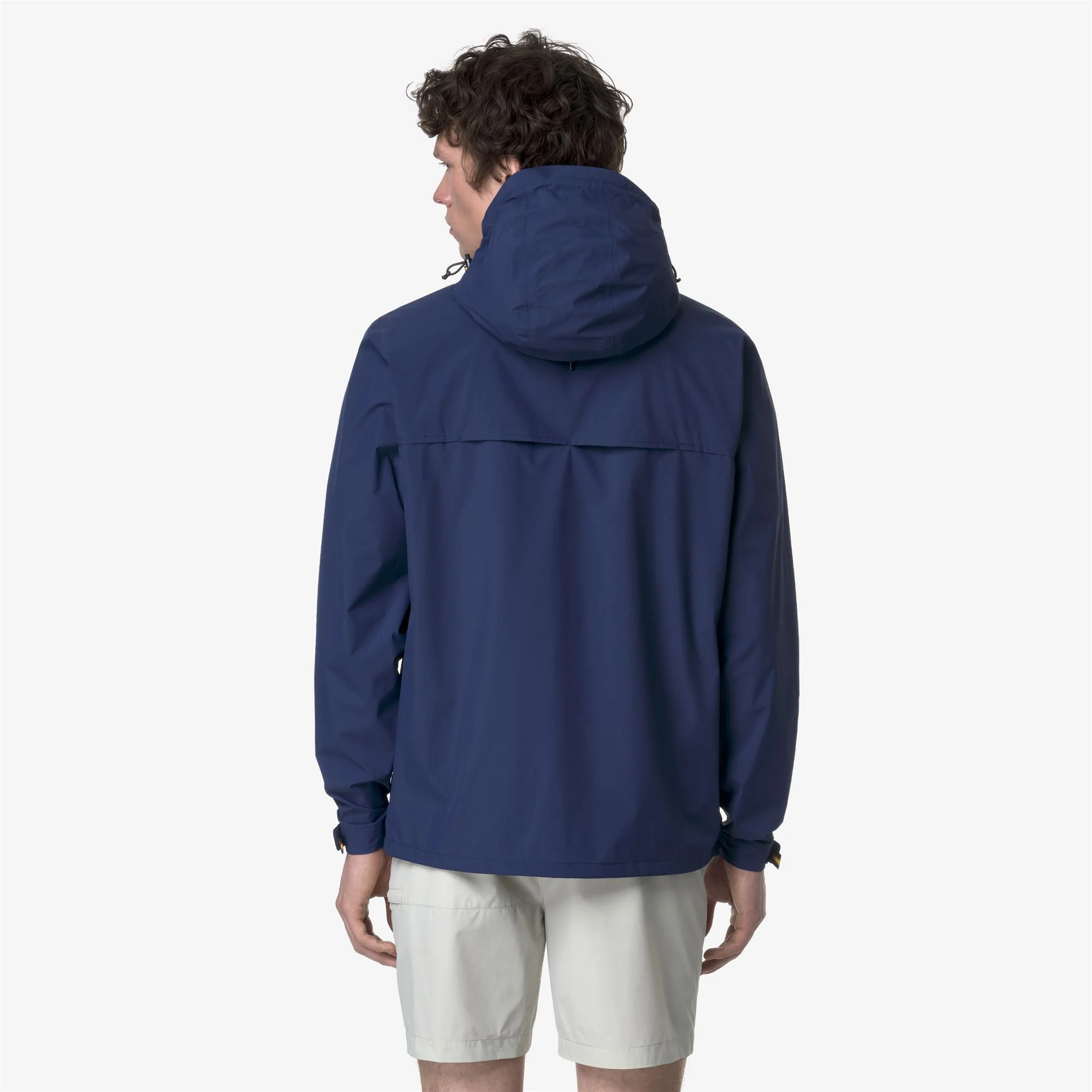 CHARMEL CORAL GARDENERS - Jackets - Mid - Unisex - BLUE DEEP COBALT - Image 6
