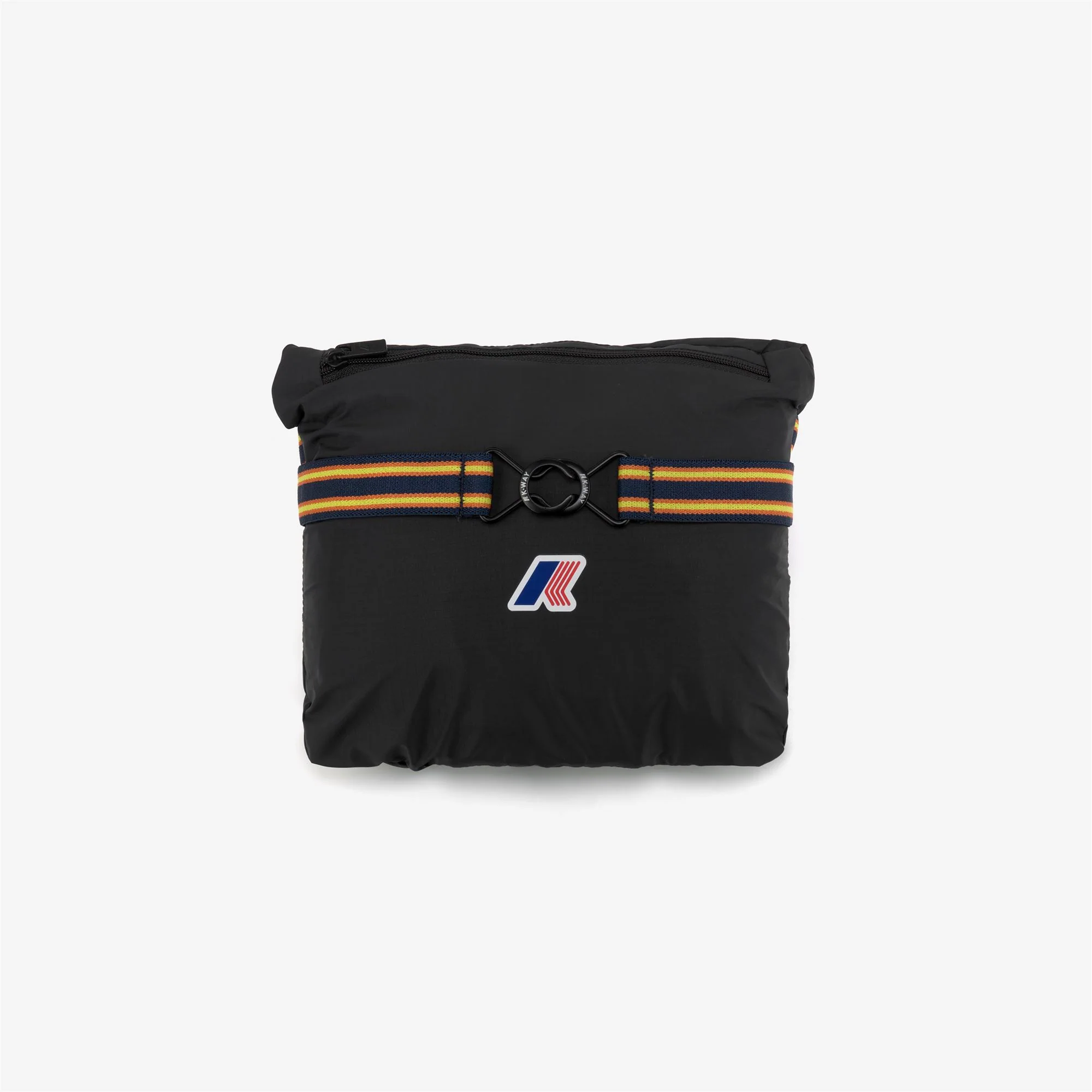 CHARMEL TRAVEL - Jackets - Mid - Unisex - BLACK PURE - Image 2