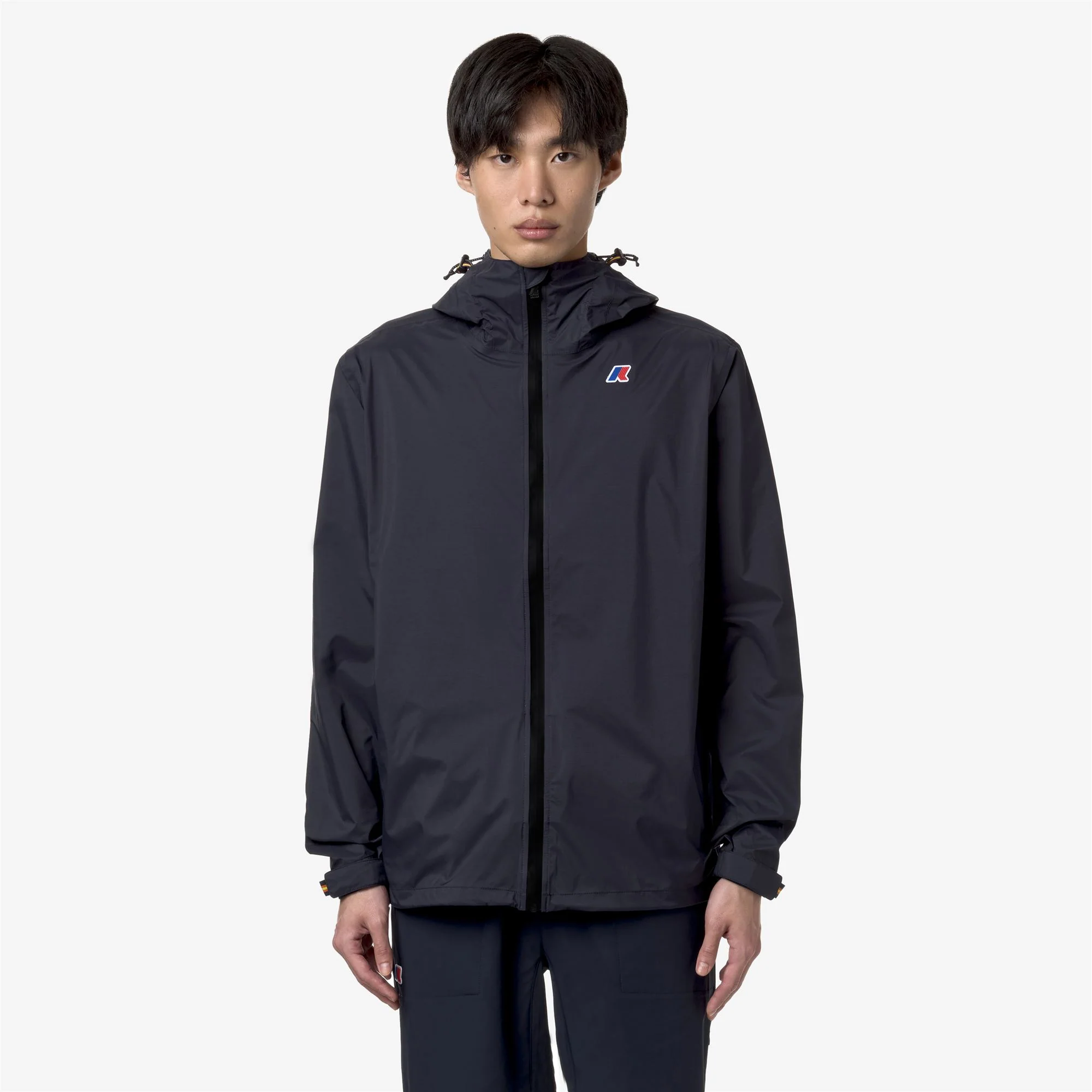 CHARMEL TRAVEL - Jackets - Mid - Unisex - BLUE DEPTH - Image 3