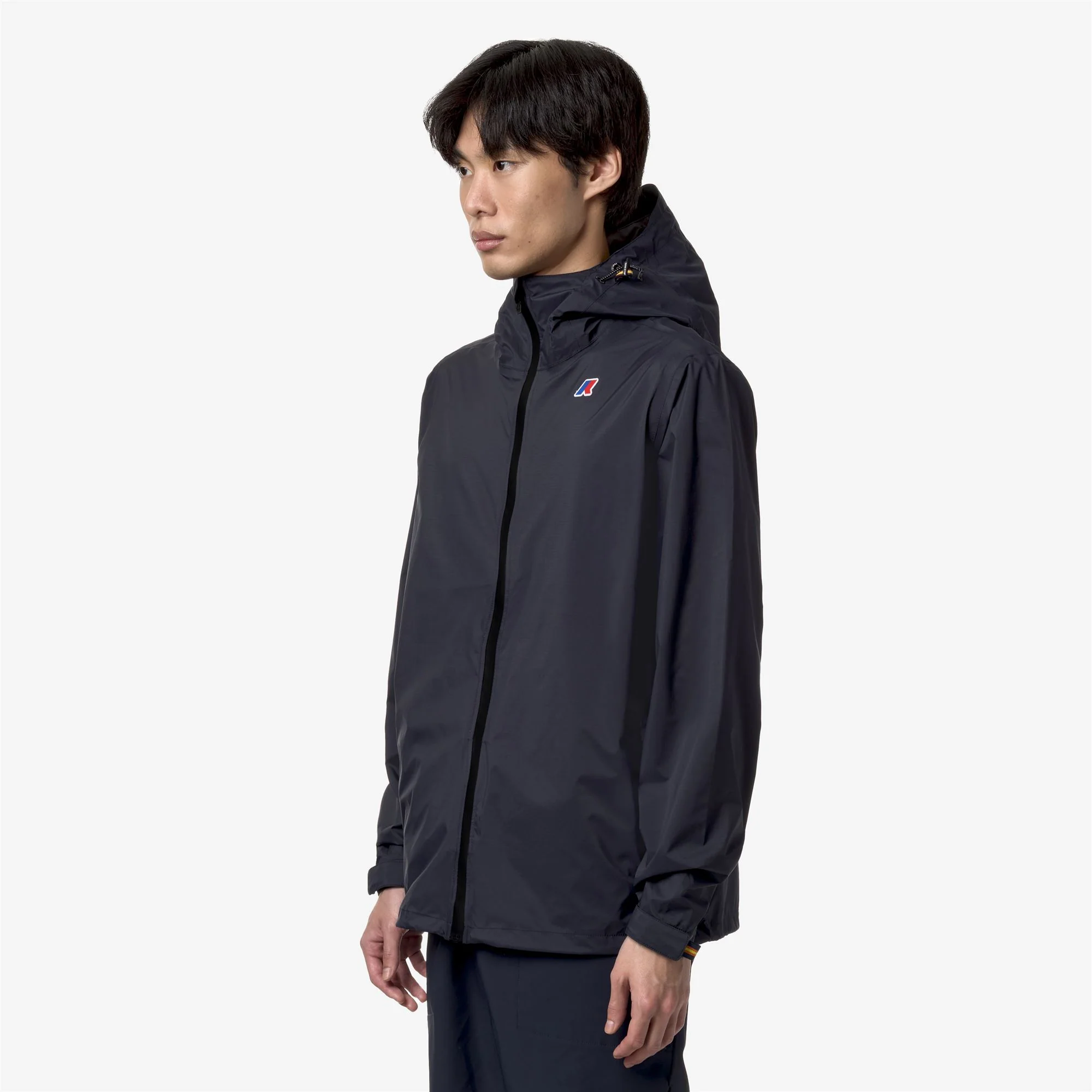 CHARMEL TRAVEL - Jackets - Mid - Unisex - BLUE DEPTH - Image 4