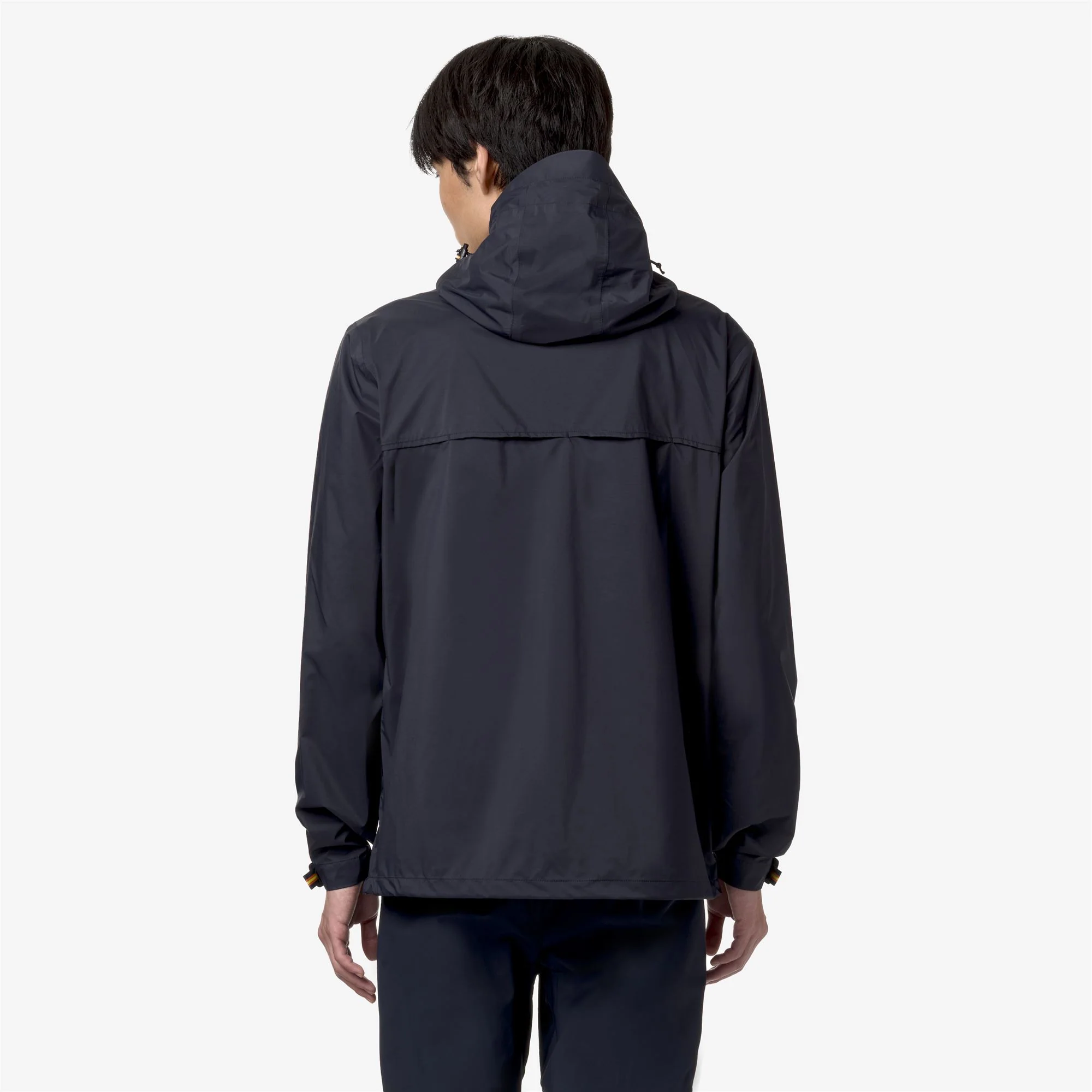 CHARMEL TRAVEL - Jackets - Mid - Unisex - BLUE DEPTH - Image 5