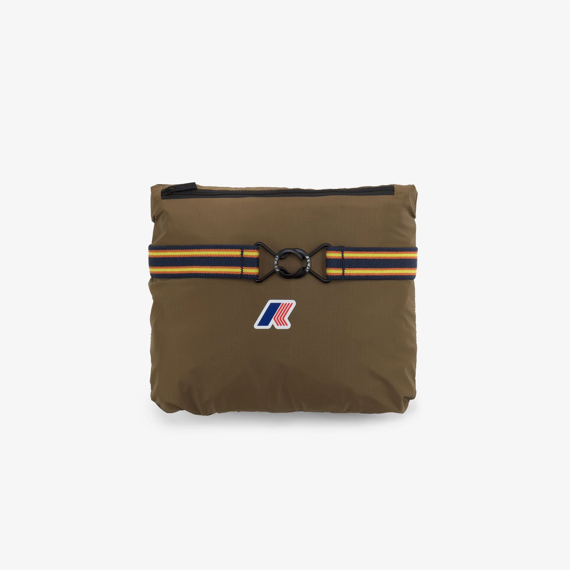CHARMEL TRAVEL - Jackets - Mid - Unisex - BROWN CORDA - Image 2