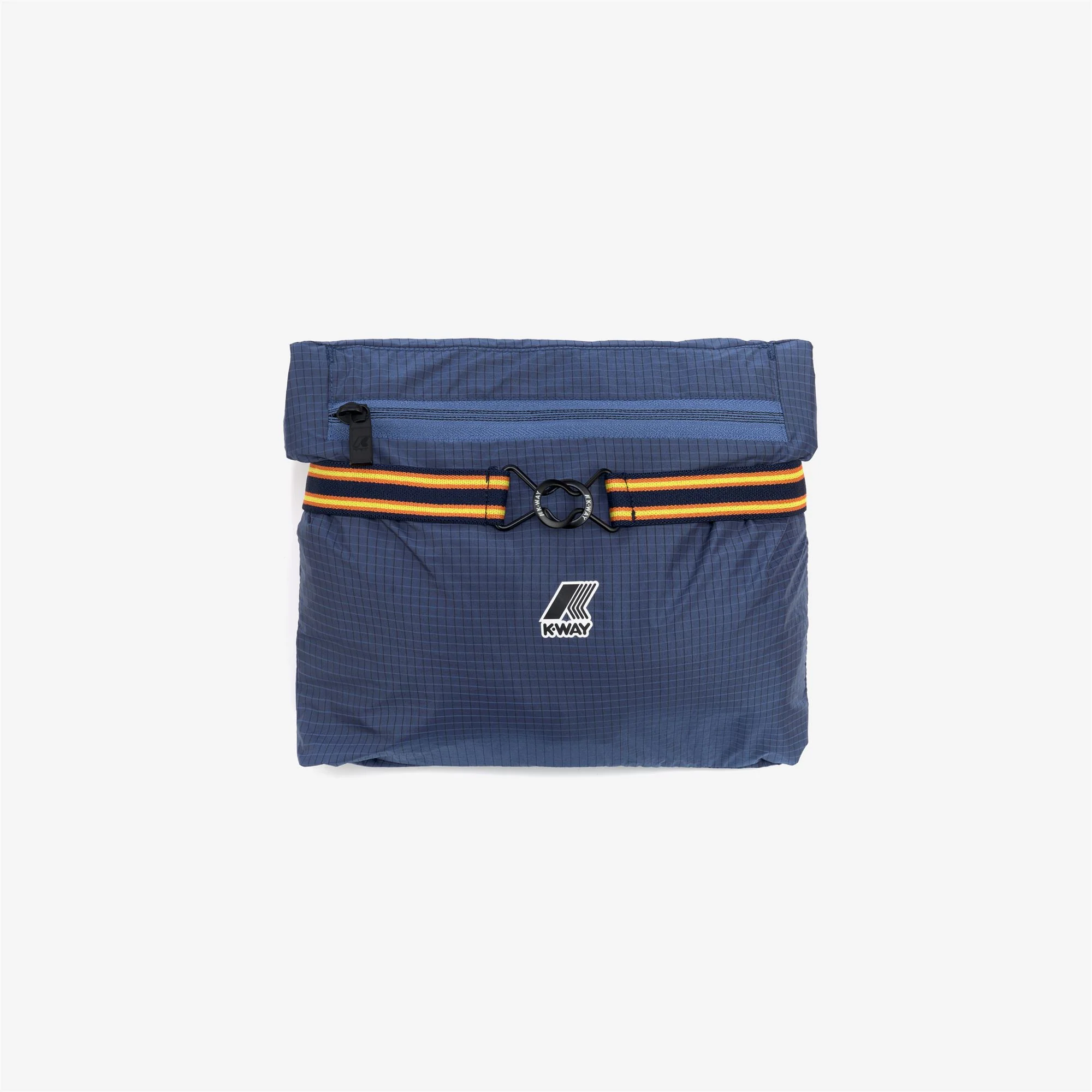 CLEON NYLON RIPSTOP - Jackets - Short - Unisex - BLUE FIORD RIPSTOP - Image 2