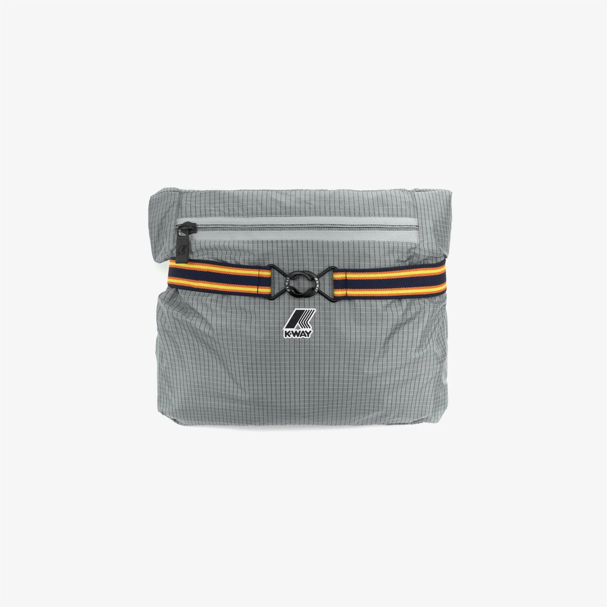 CLEON NYLON RIPSTOP - Jackets - Short - Unisex - GREY ASH RIPSTOP - Image 2