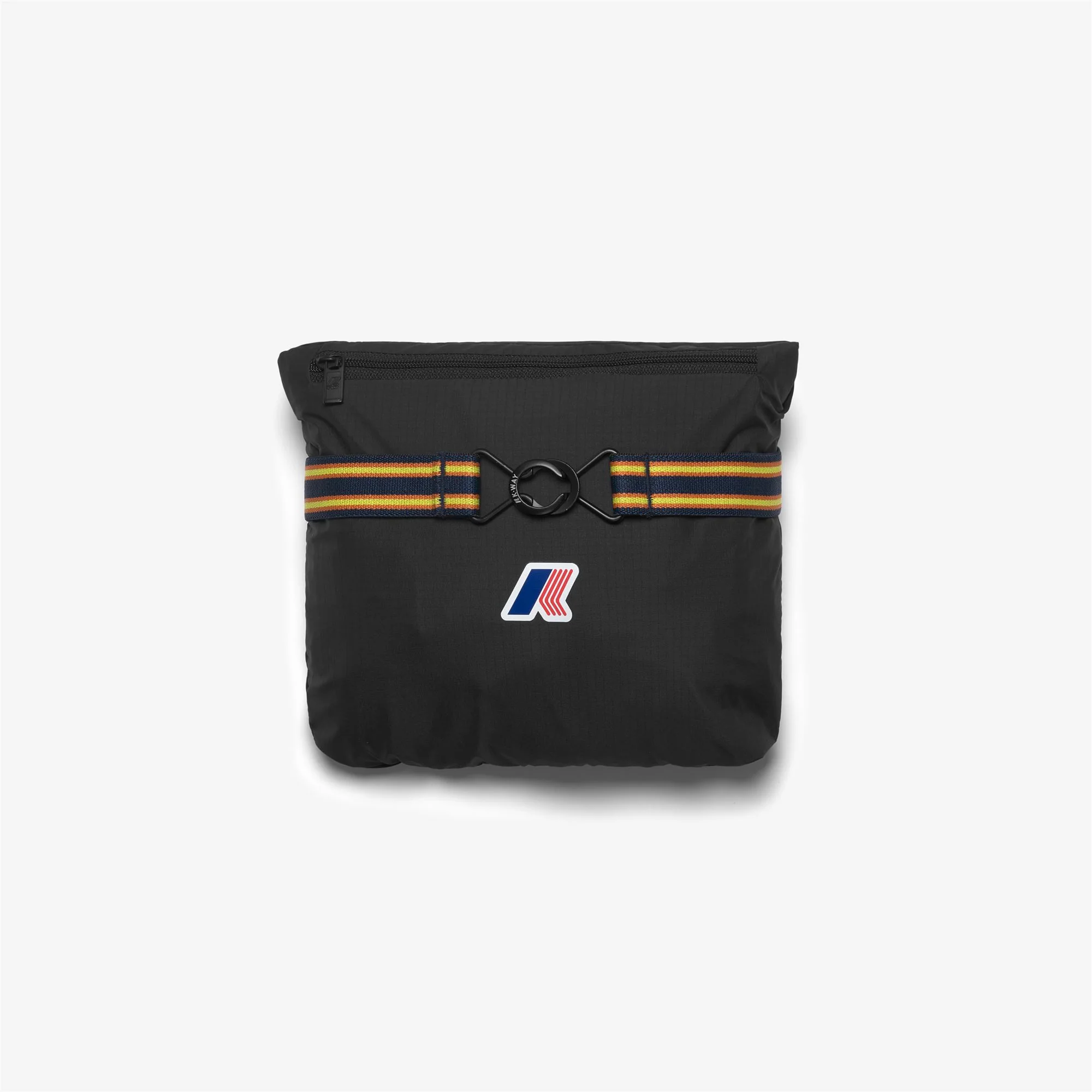CLEONTE TRAVEL - Jackets - Mid - Unisex - BLACK PURE - Image 2