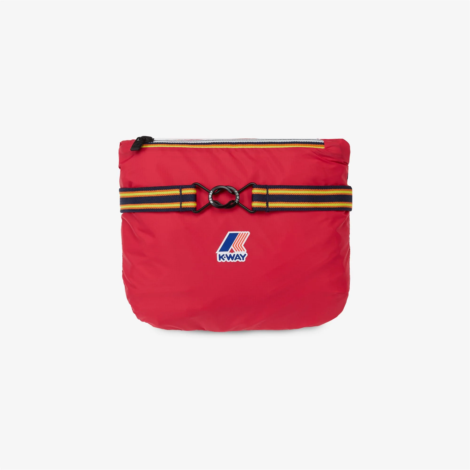 LE VRAI 3.0 AMAUREN - Jackets - Short - Unisex - RED BERRY - Image 2