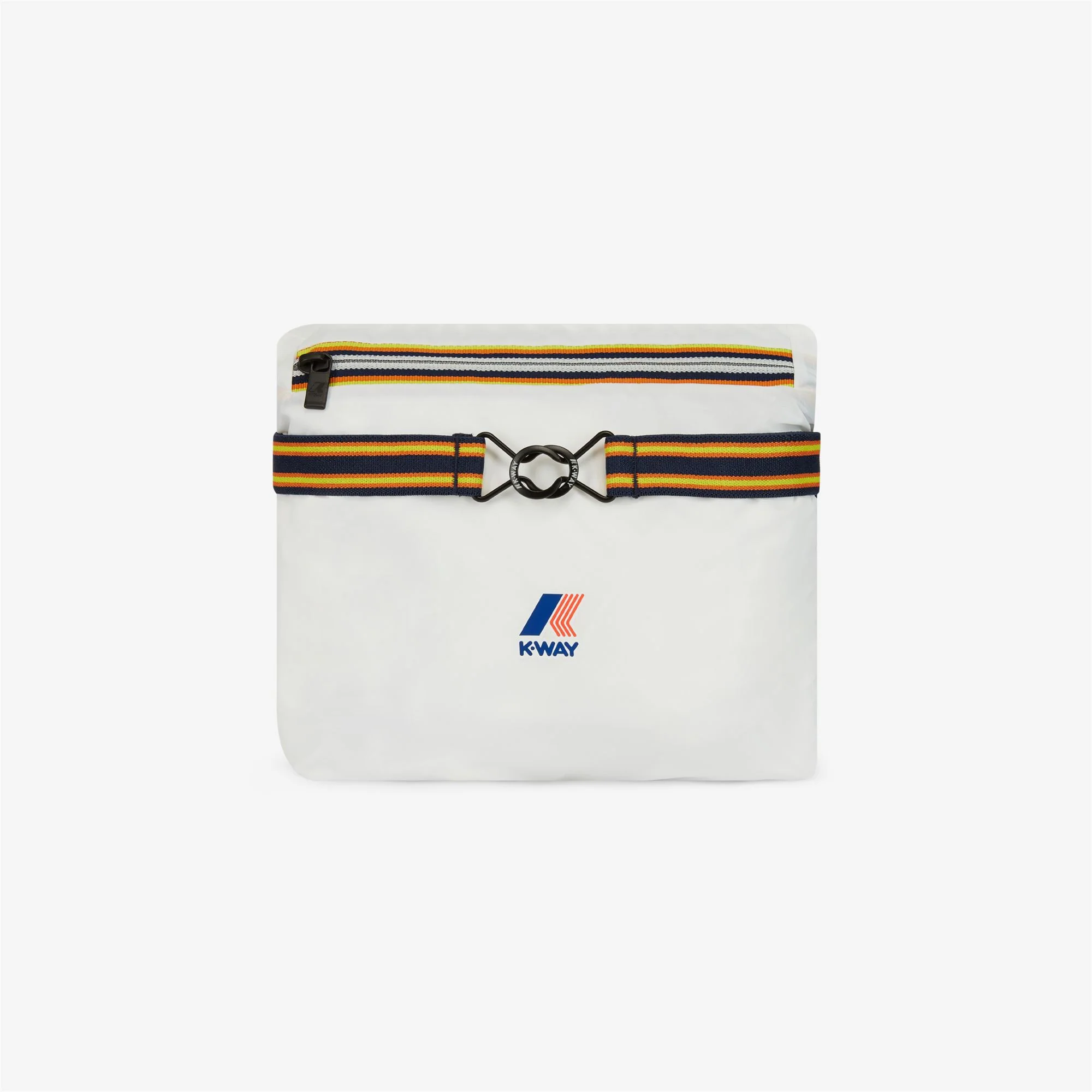 LE VRAI 3.0 ELYSEES - Jackets - 3/4 LENGTH - Unisex - WHITE - Image 2