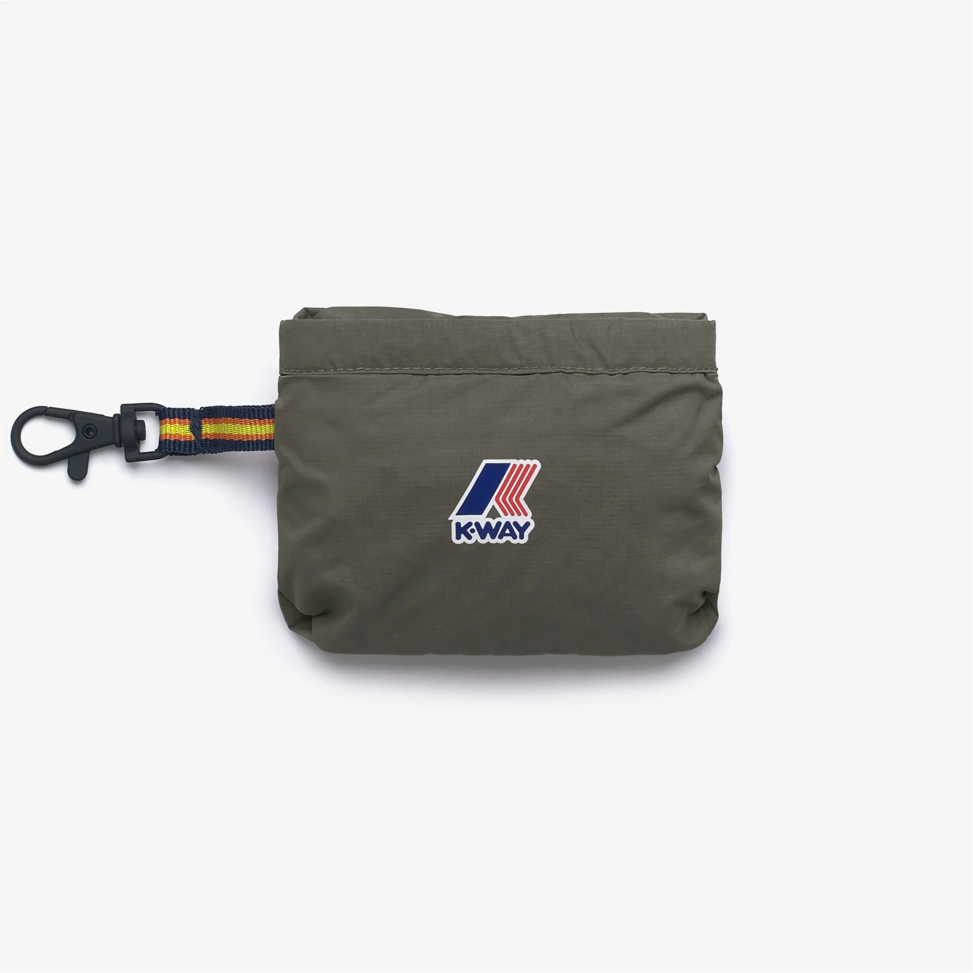 LE VRAI 4.0   BEVERLY - Jackets - DOG COAT - Unisex - GREEN LICHEN - Image 3