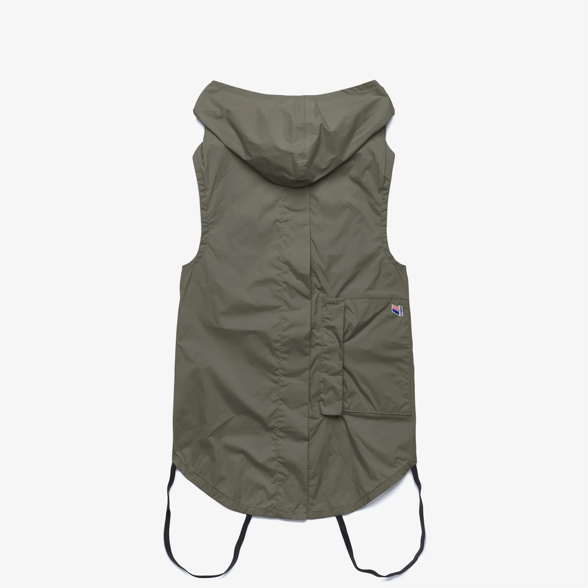 LE VRAI 4.0  BUDDY - Jackets - DOG COAT - Unisex - GREEN LICHEN - Image 2